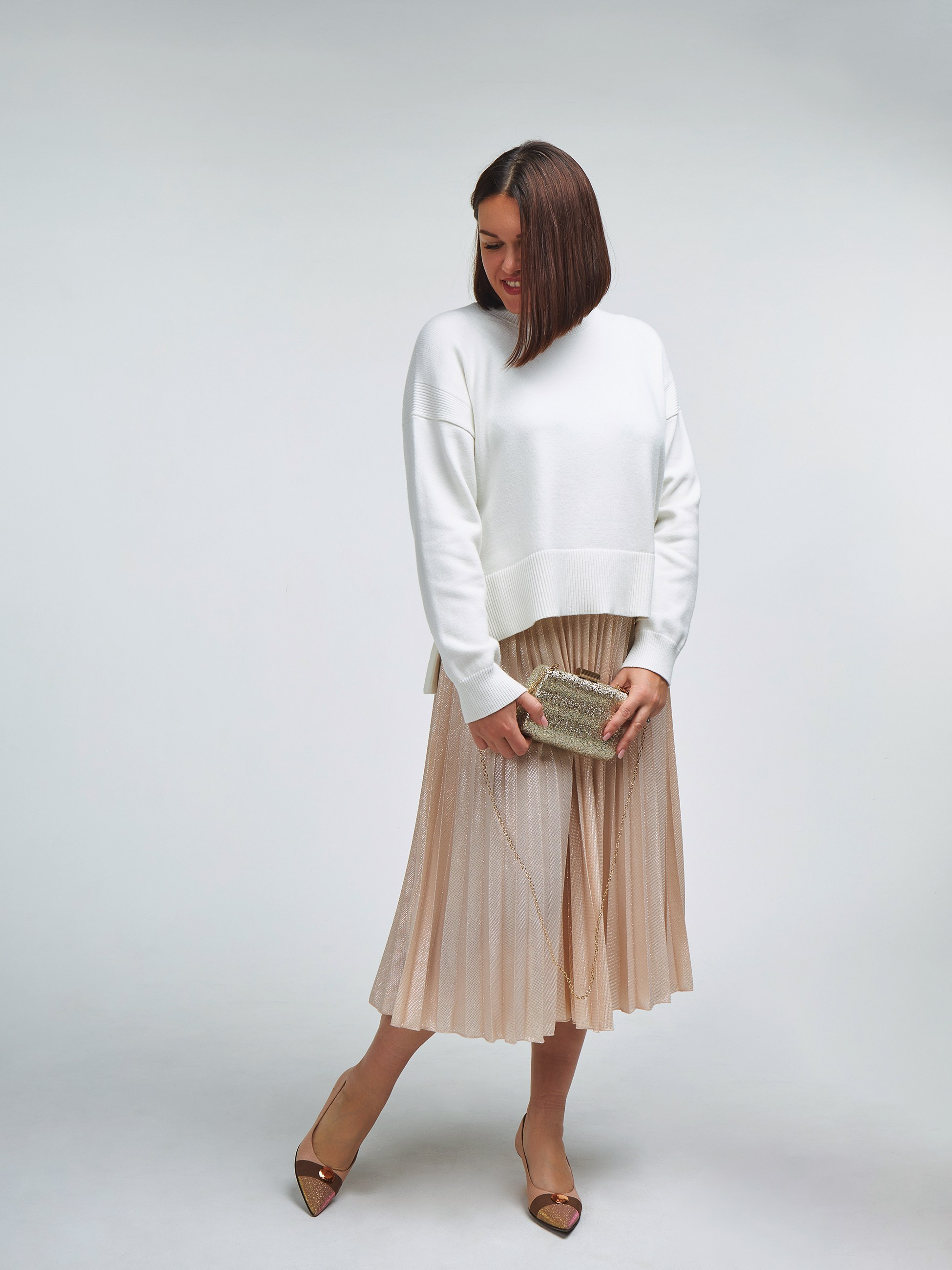 Фотосъемка для бренда одежды — предметная съемка | Михаил Фартушный