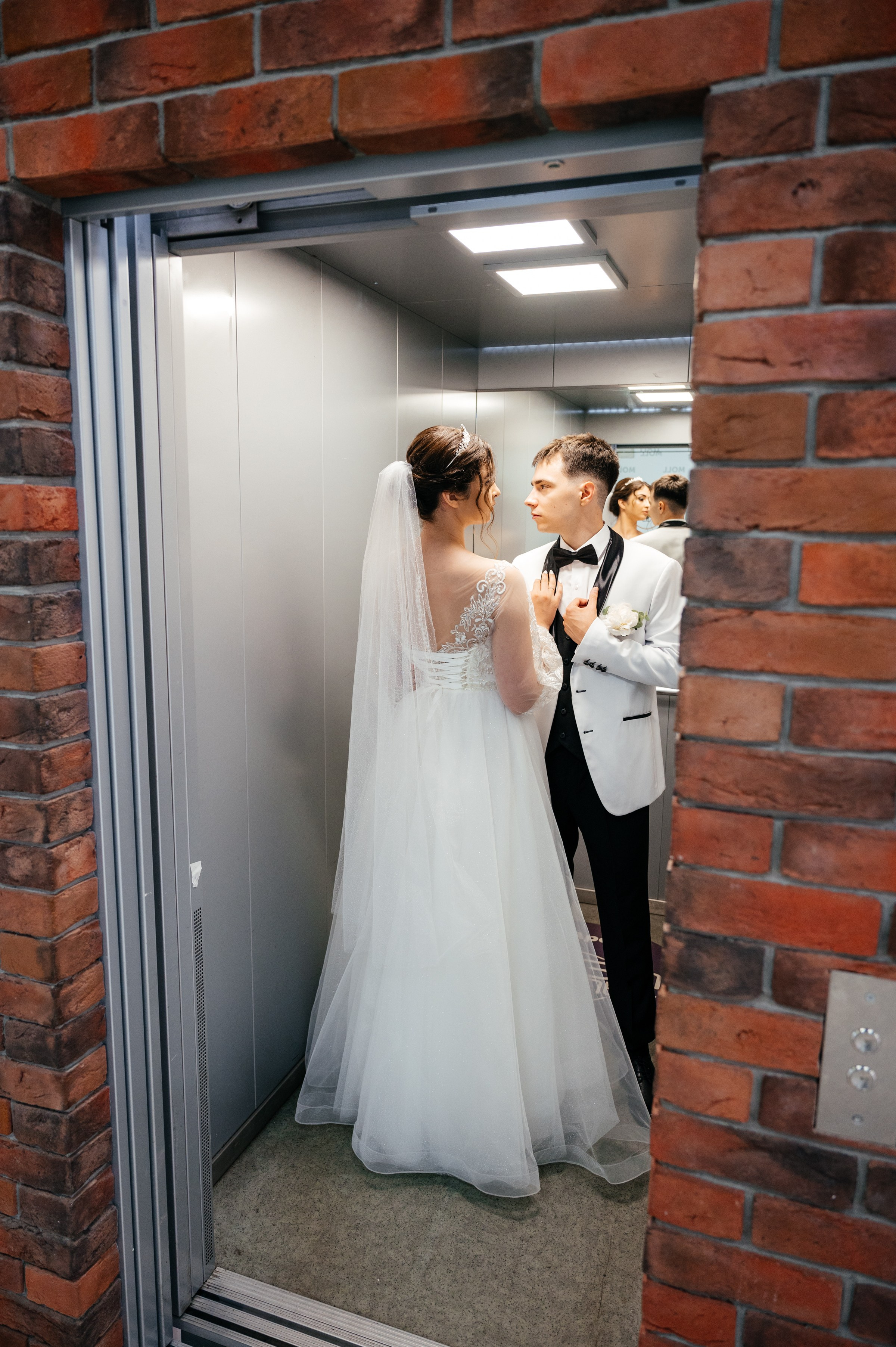 Валерия и Глеб. Наставник по мобильной съемке и фотограф Тула Новомосковск