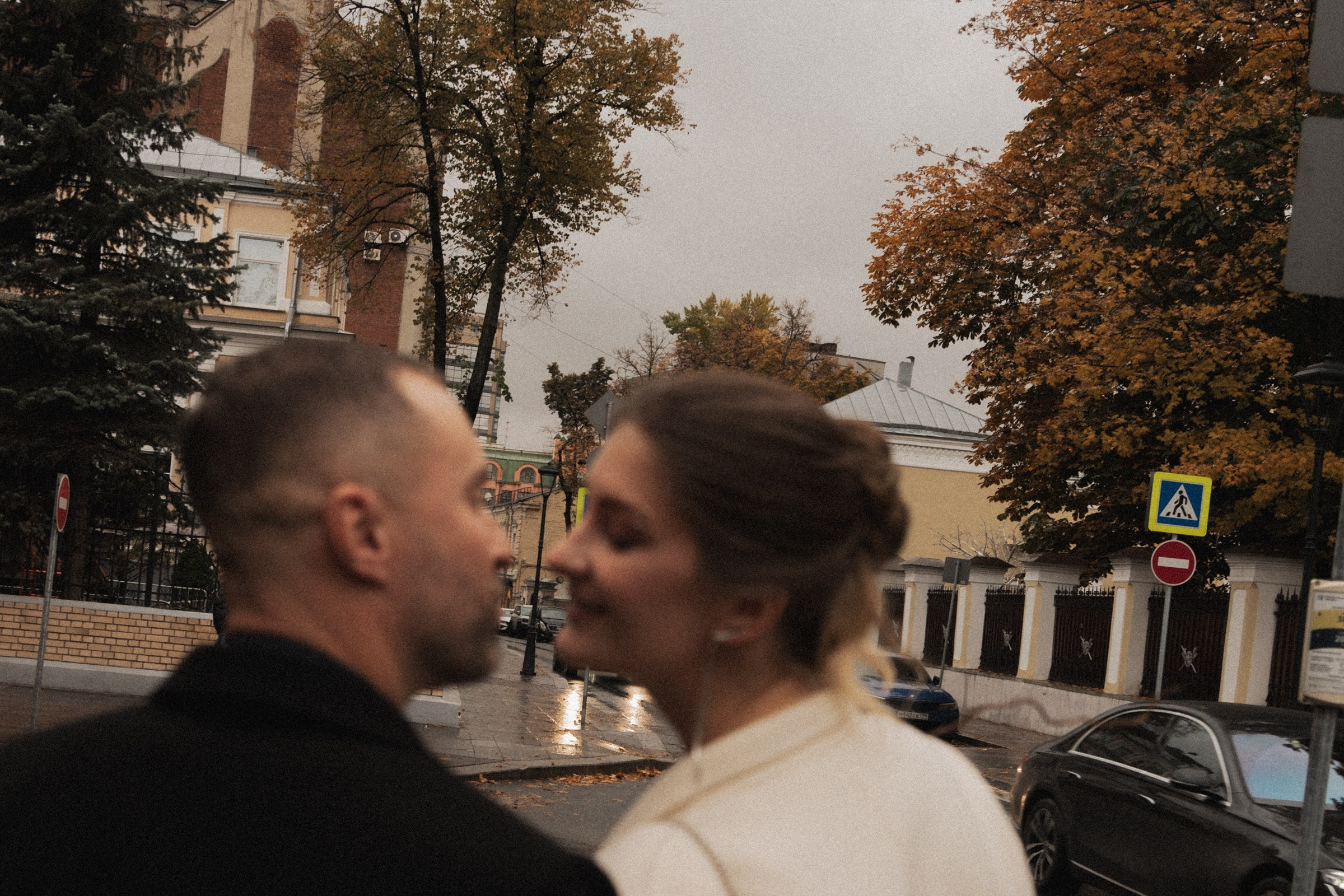 А ♡ Е — Партия на двоих (Грибоедовский, 21kult). Свадебный и портретный фотограф в Москве, Светлана Янковая