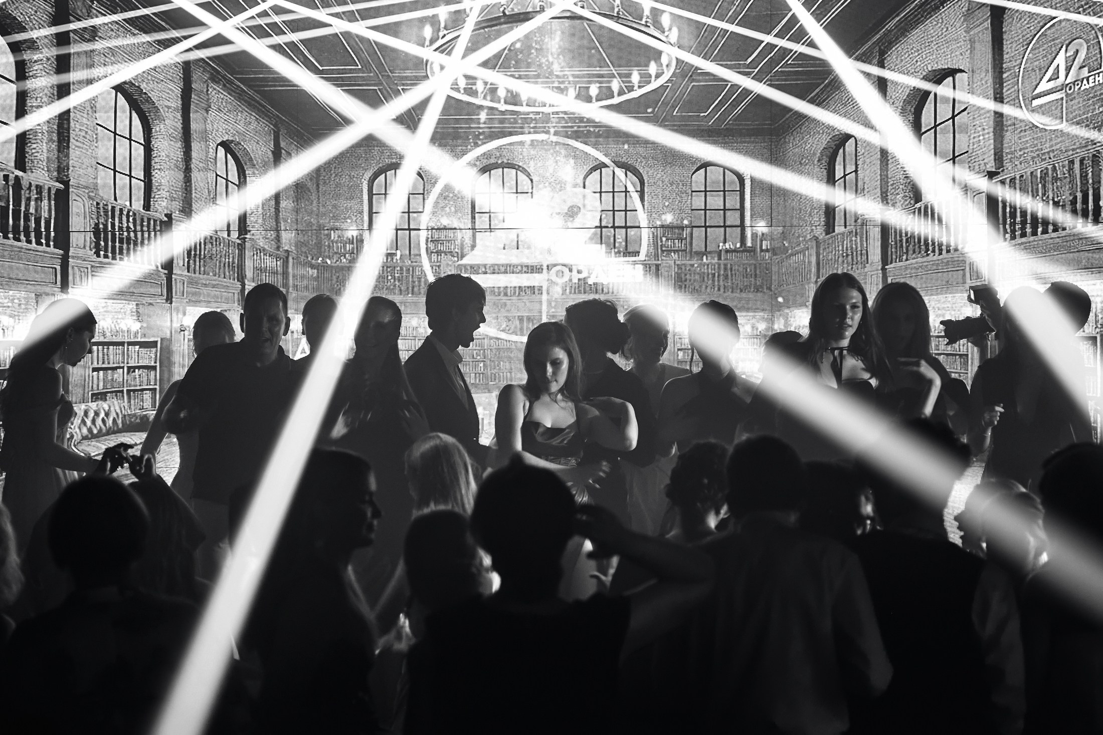 фотограф на выпускной