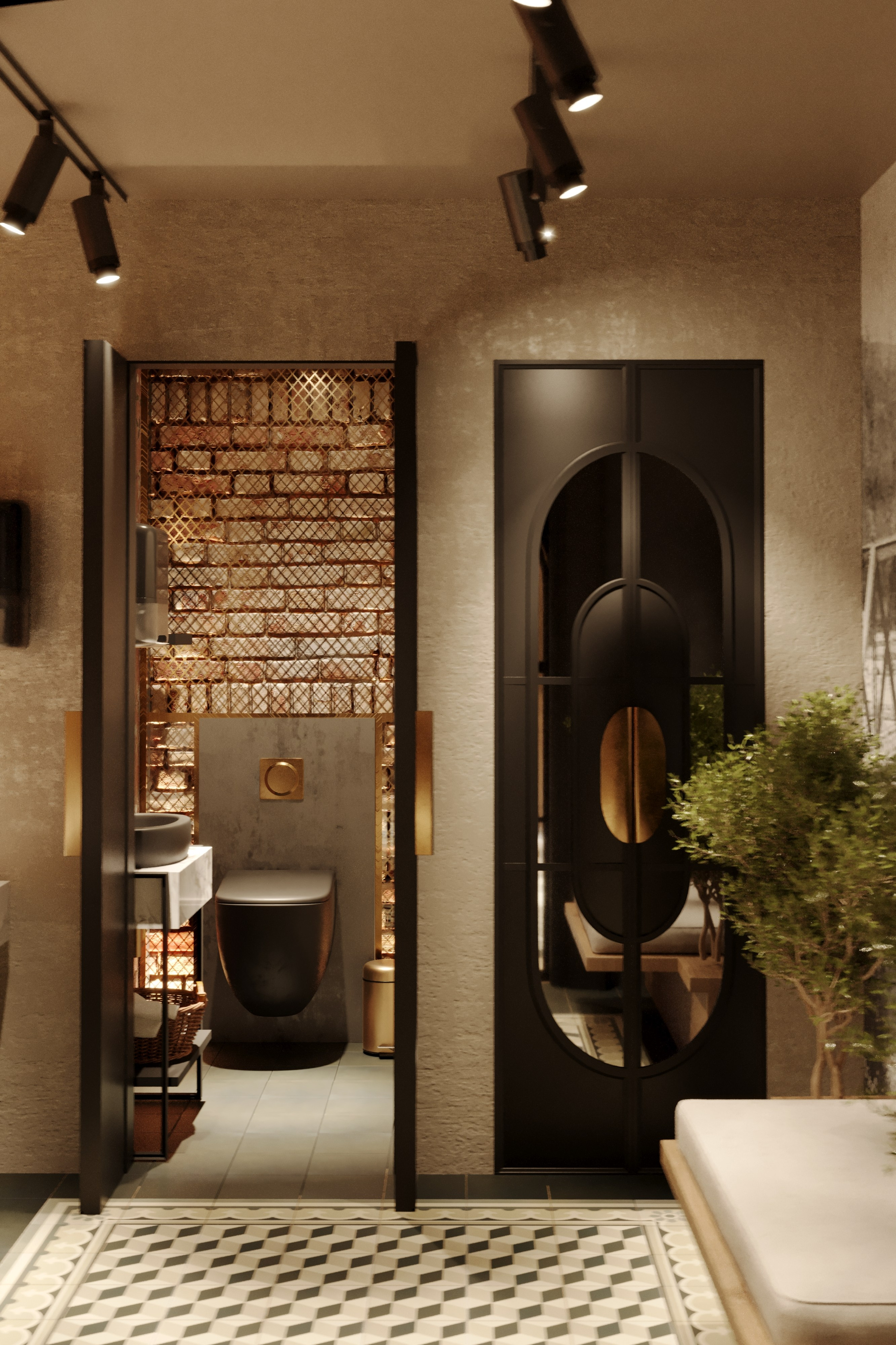 Анна Терентьева — Дизайнер интерьера в Сочи