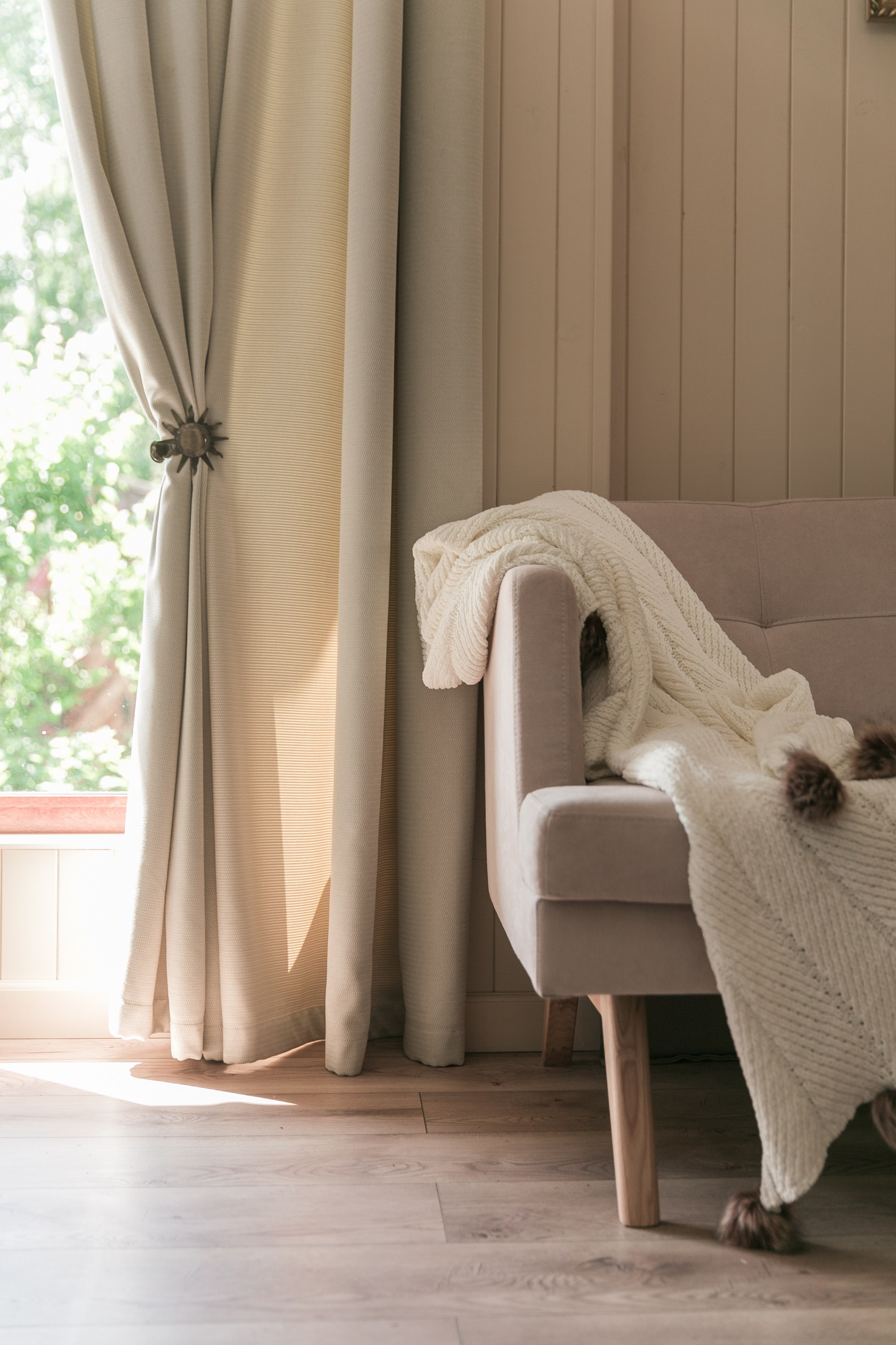 Загородный дом. Главная