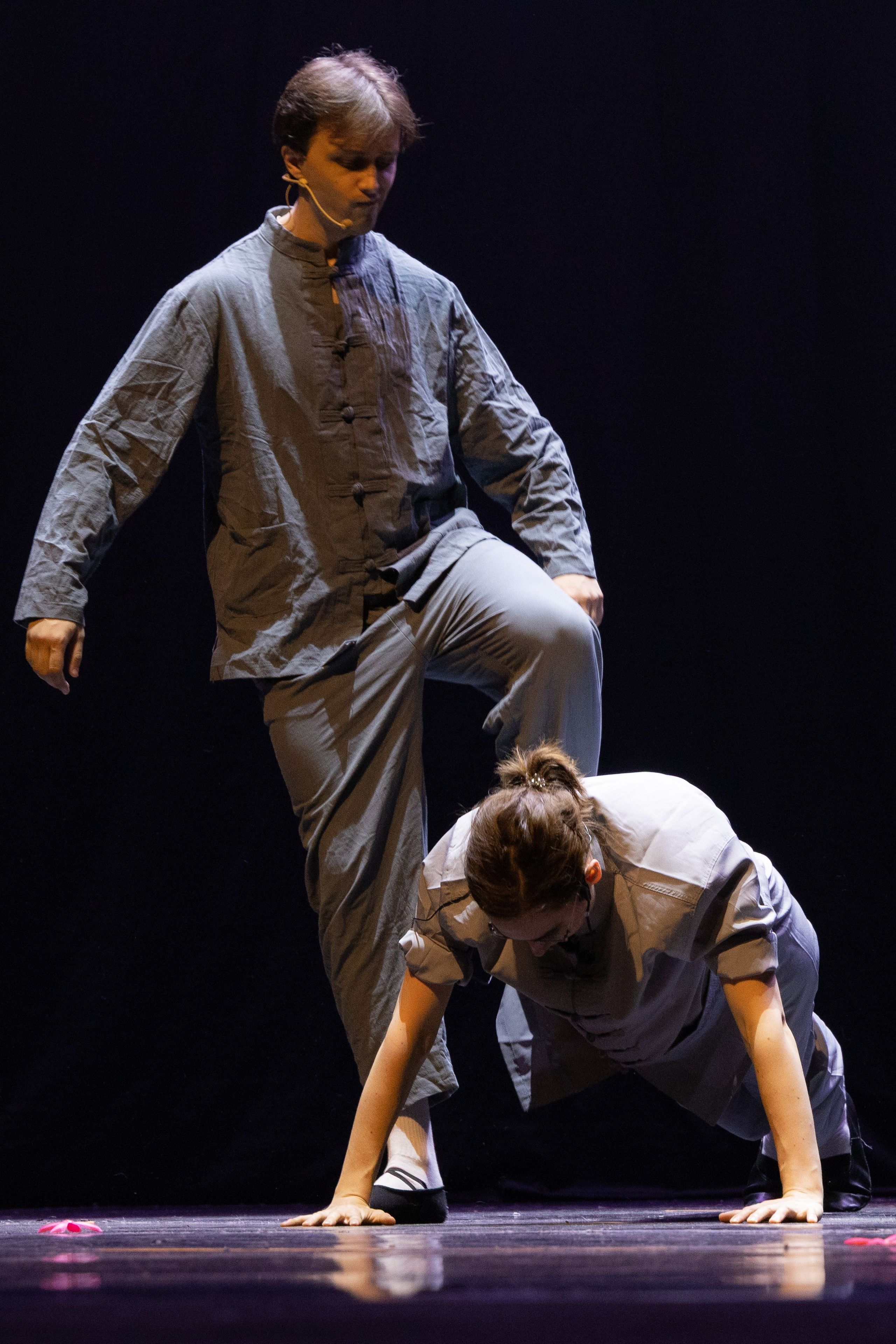 LIBERTY SS'25. Фотограф Вадим Бодылев