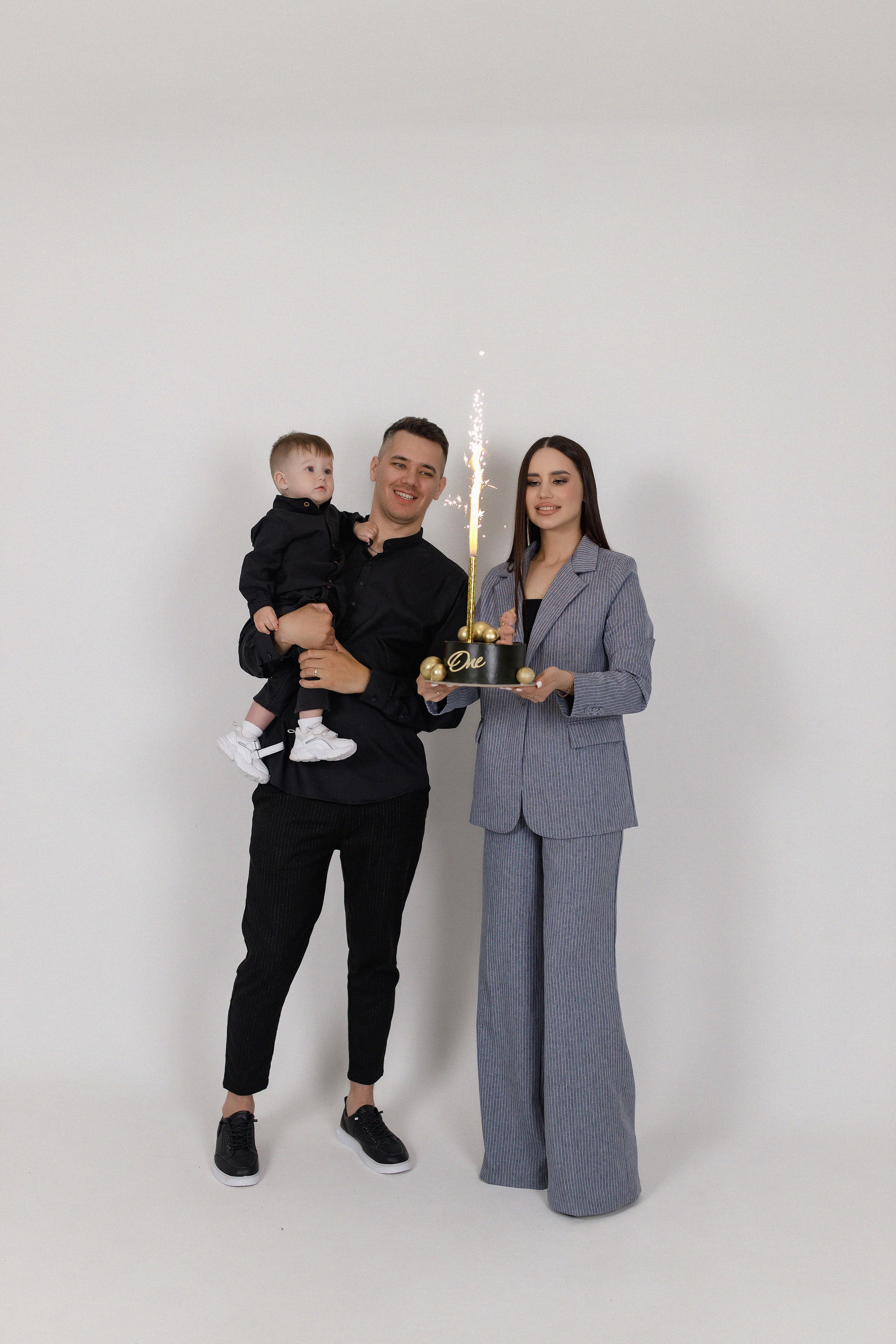 Годик у власти. Свадебный и семейный фотограф в Казани и Волжске