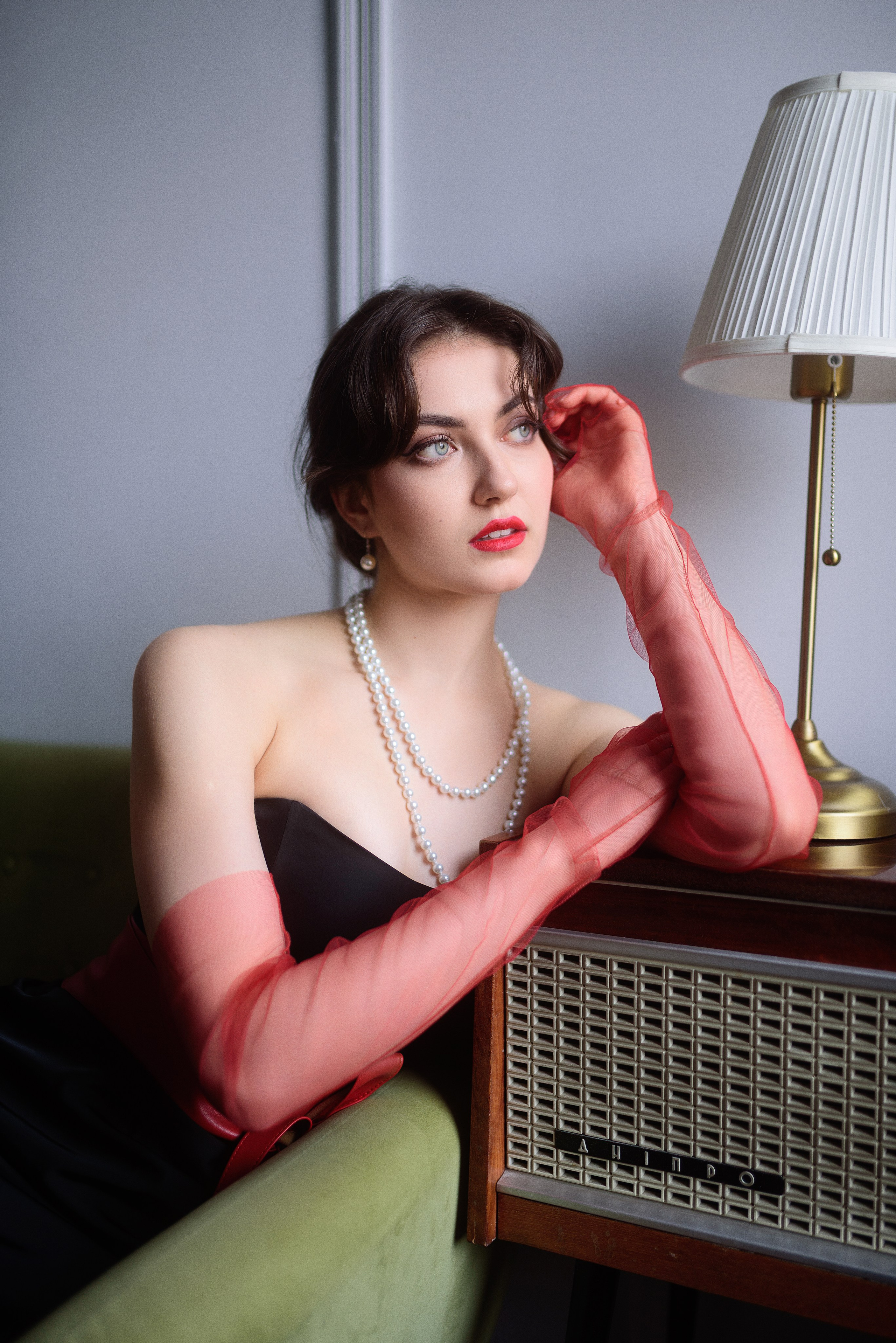 Диана и Лера. Портретный фотограф в Санкт-Петербурге Парфенов Михаил