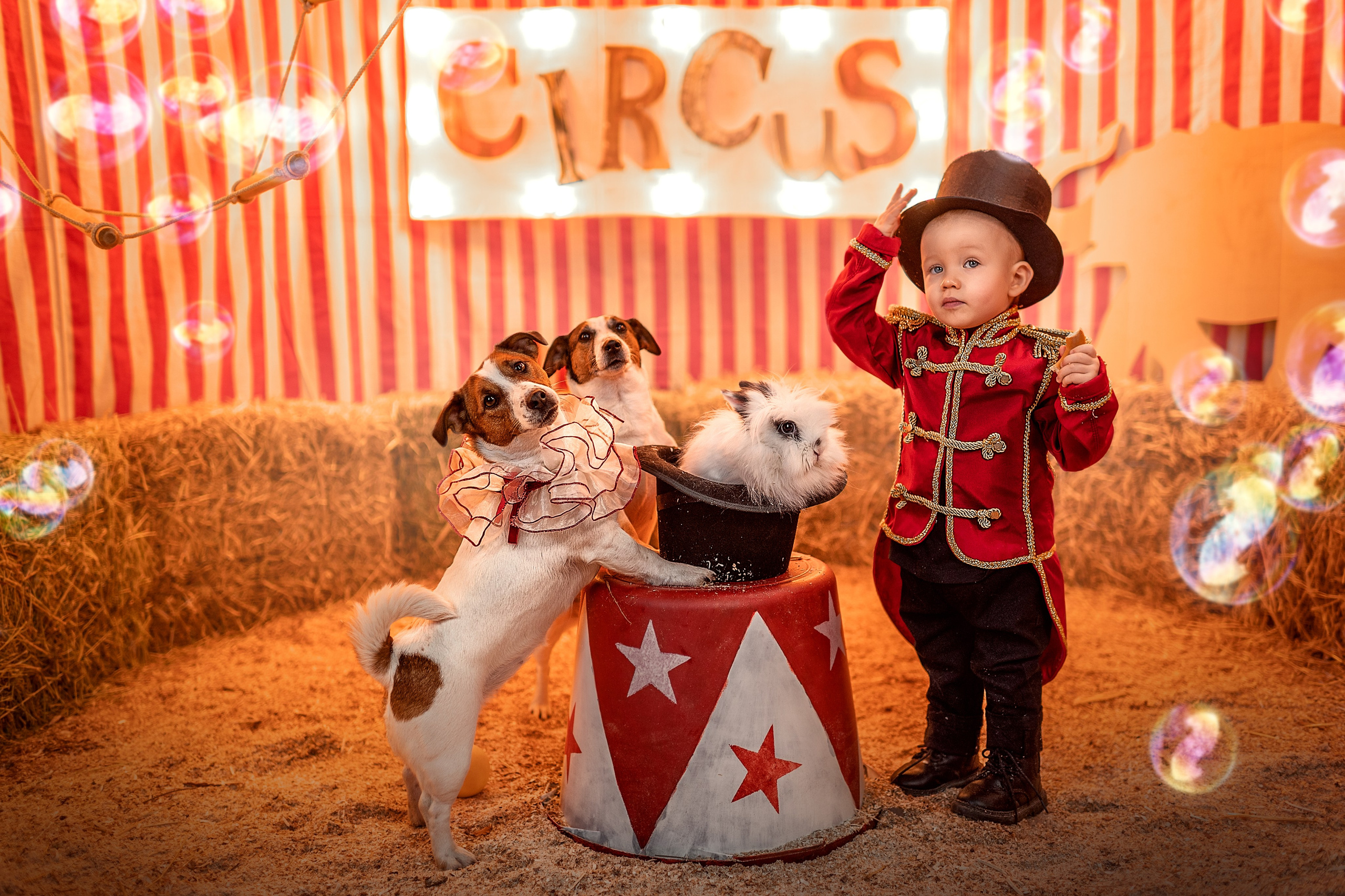 ДО_ПОСЛЕ. Семейный фотограф Екатеринбург Лора Мур