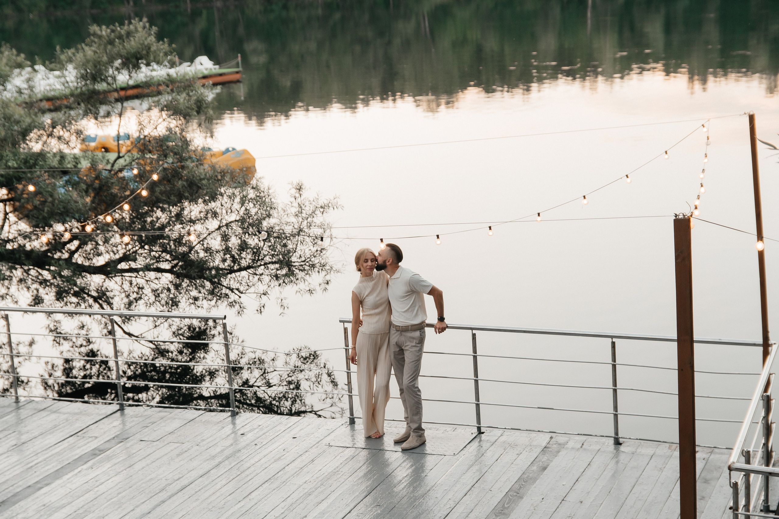 Марсель и Айсель. Свадебный, женский и семейный фотограф в Уфе Анастасия Игнатьева
