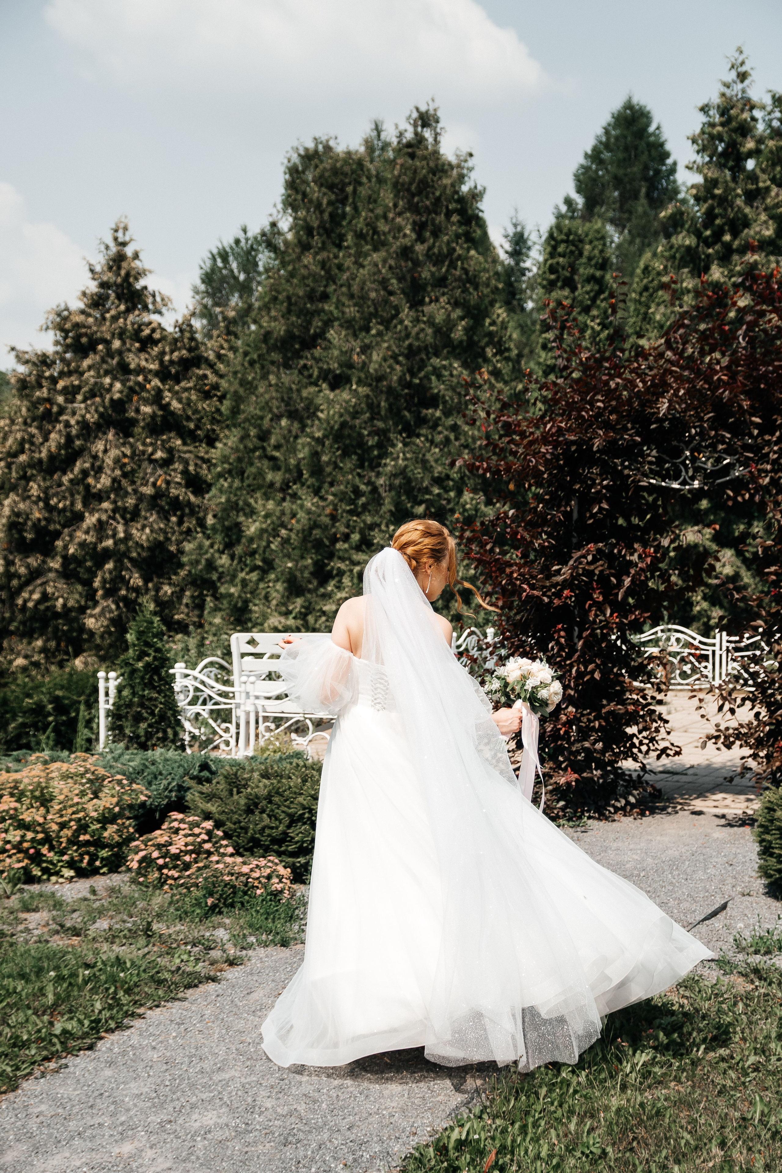 Артём и Олеся. Свадебный, женский и семейный фотограф в Уфе Анастасия Игнатьева