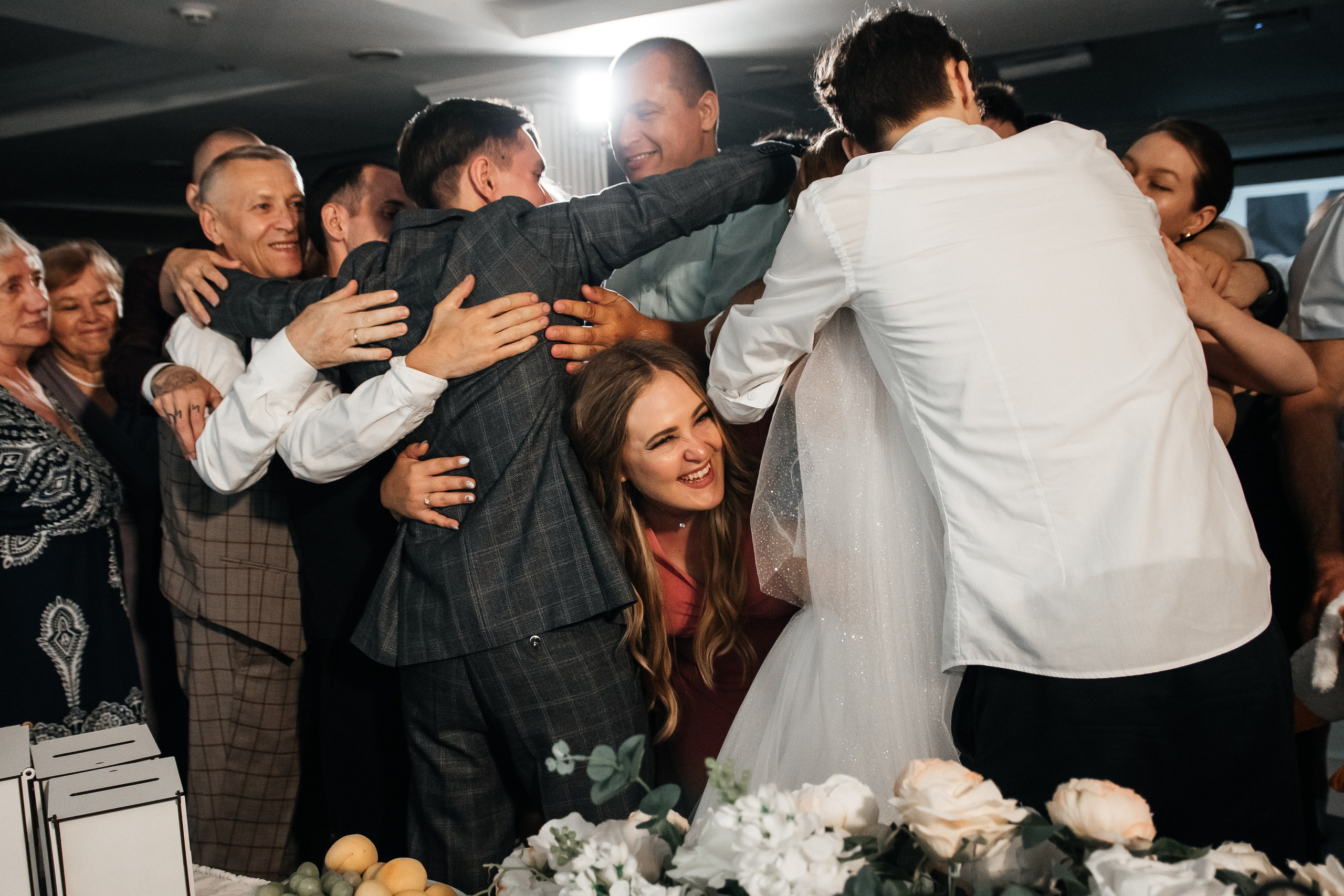 Артём и Олеся. Свадебный, женский и семейный фотограф в Уфе Анастасия Игнатьева