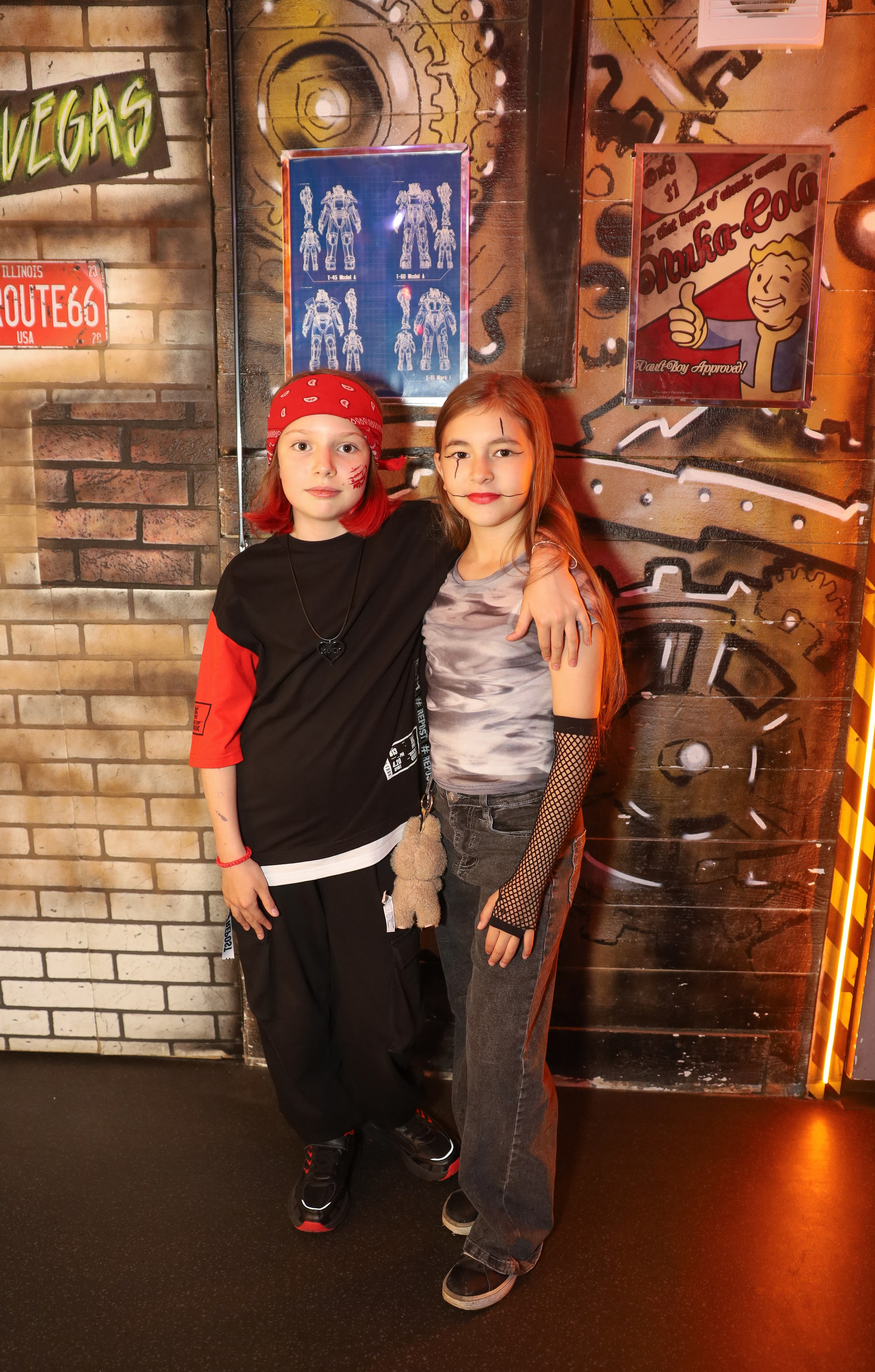 ДЕНЬ РОЖДЕНИЯ В ЛАЗЕРТАГ АРЕНА. Фотограф мероприятий Ирина Каширина