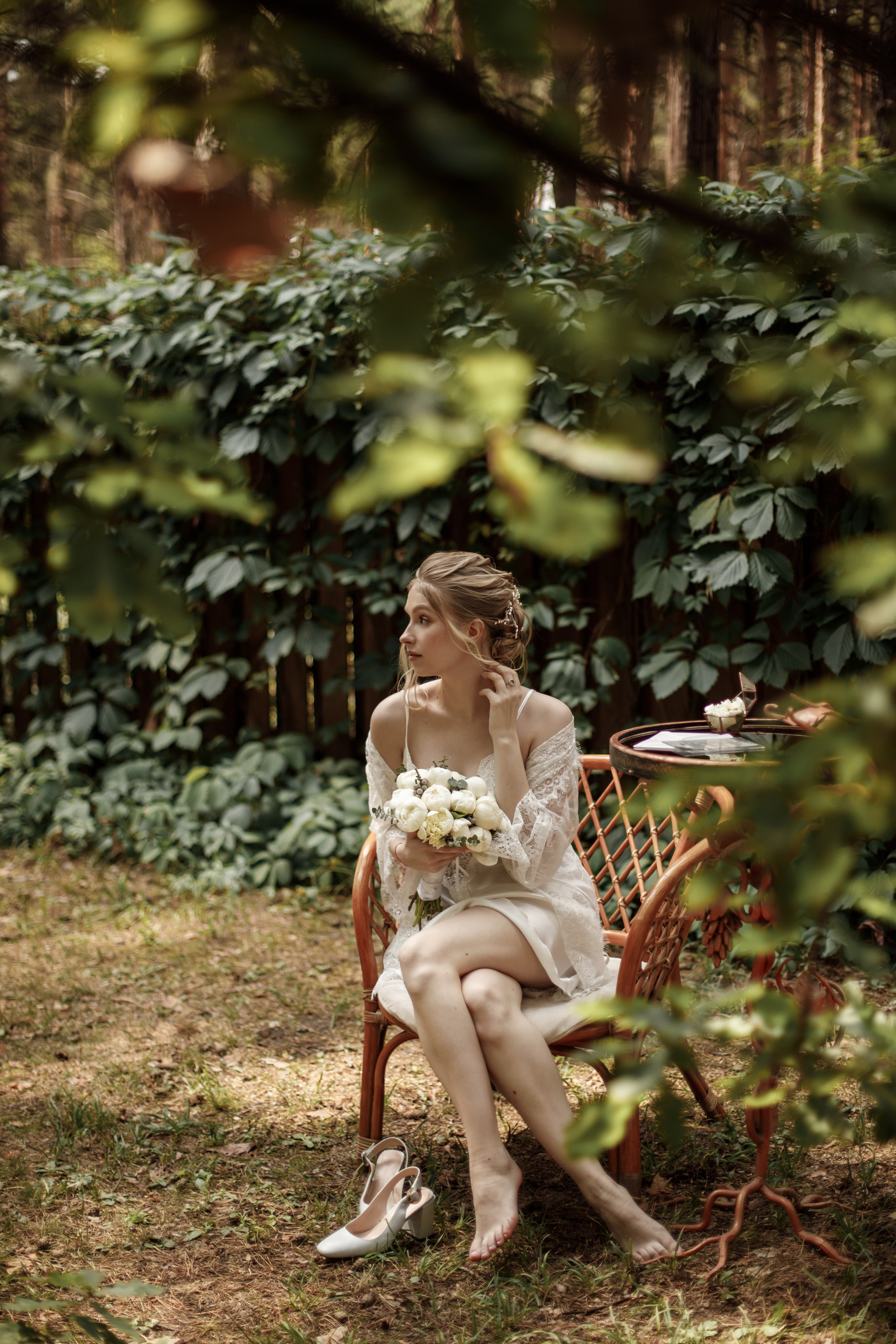 Екатерина + Даниил. Свадебный фотограф Наташа Анисенко