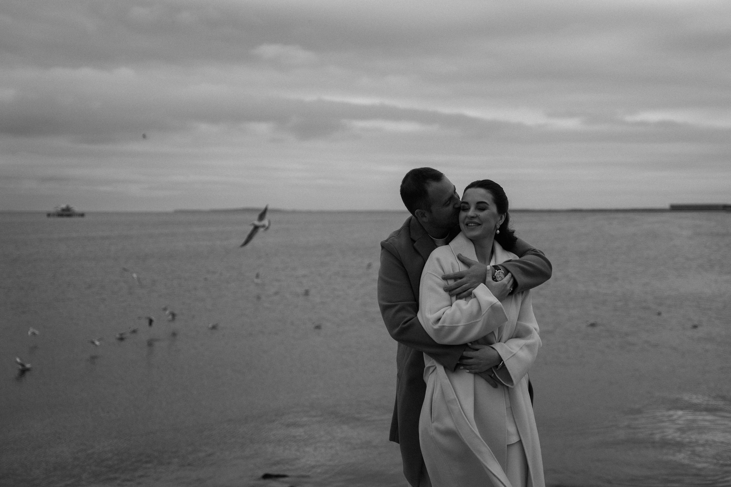 Свадебный фотограф Решетников Дмитрий