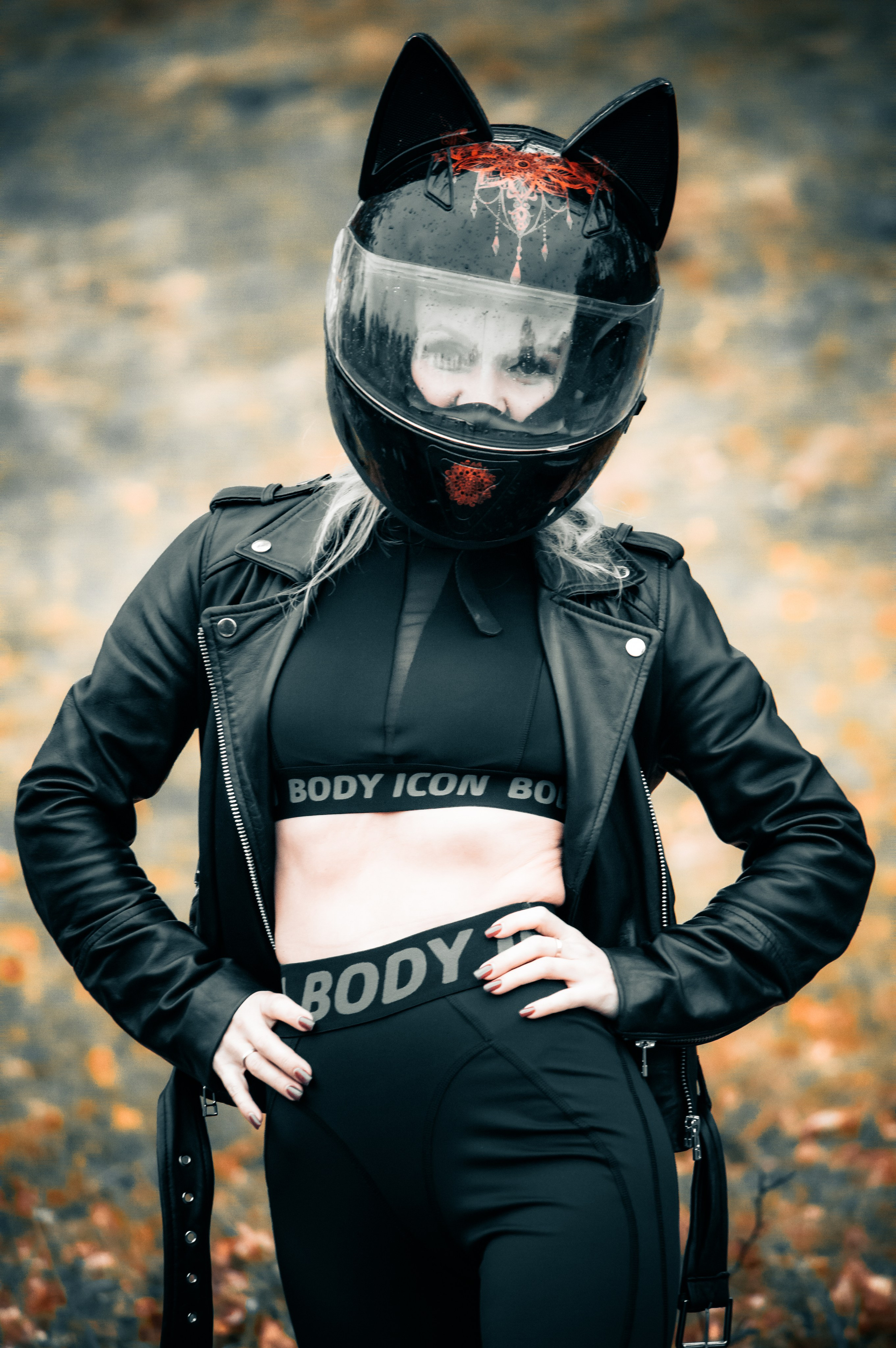 Последние дни осени. G G L V D M T R | Фотограф в Красноярске