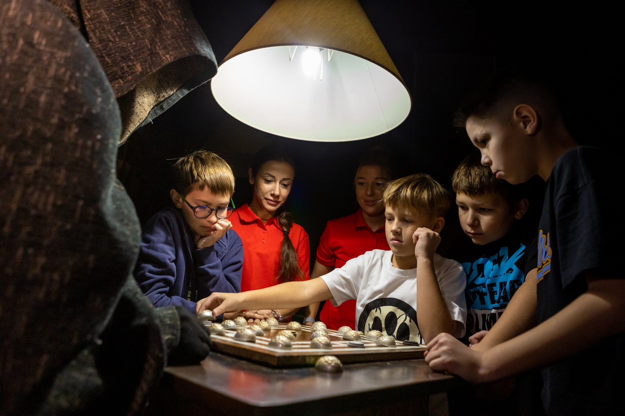 День Рождения Мирона. Фотограф в Оренбурге. Профессиональный фотограф