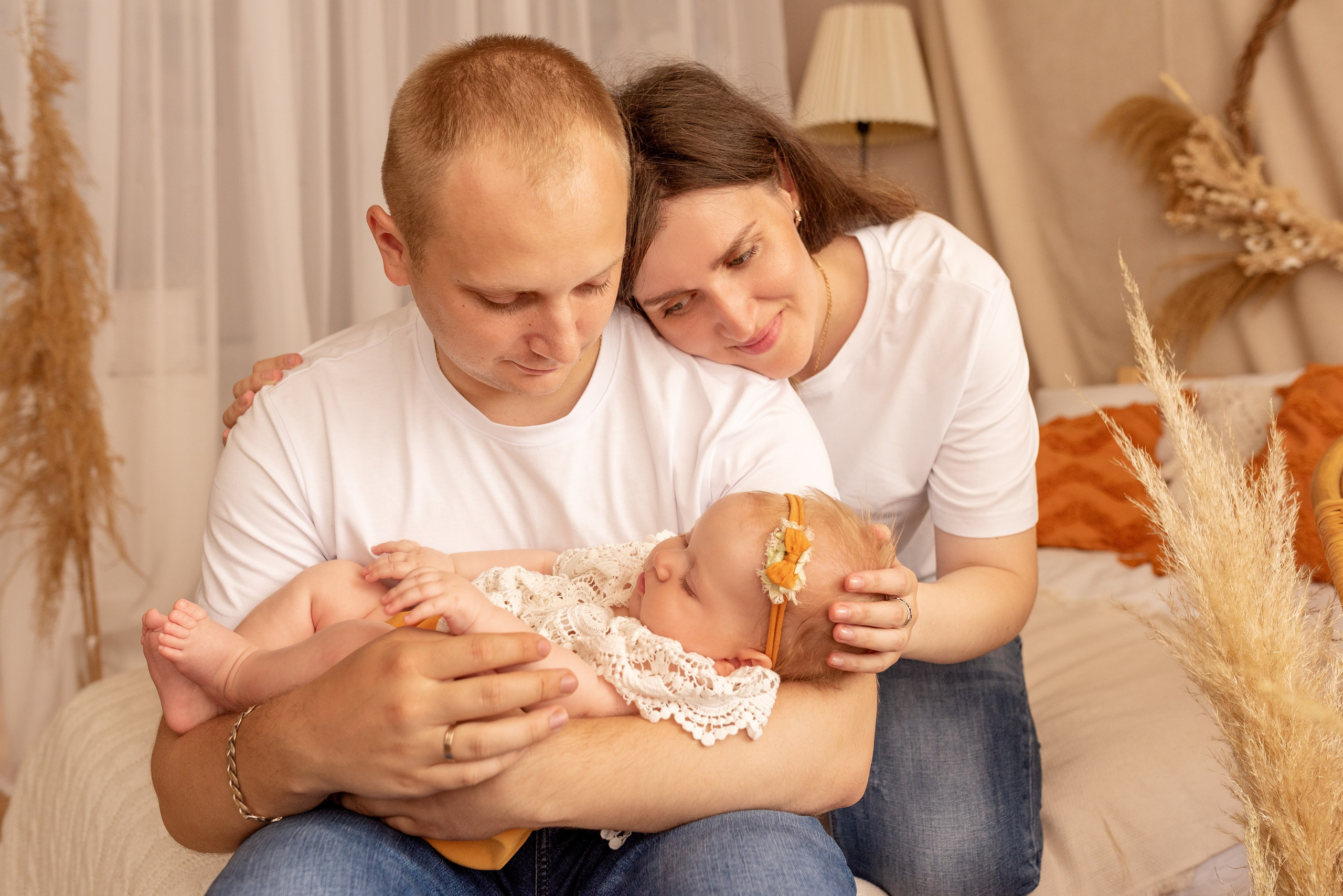 Маша (4 месяца)