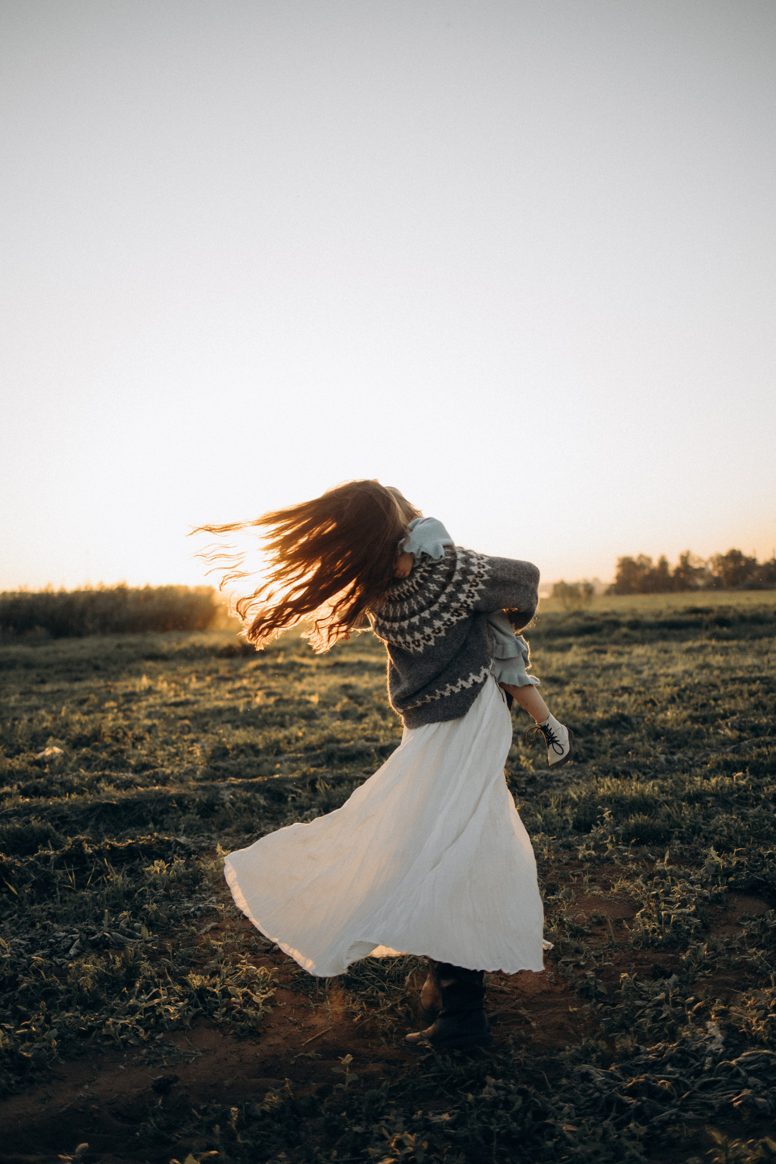 Поле, ромашки и воздушный змей. Семейный фотограф Москва Юлиана Фетисова