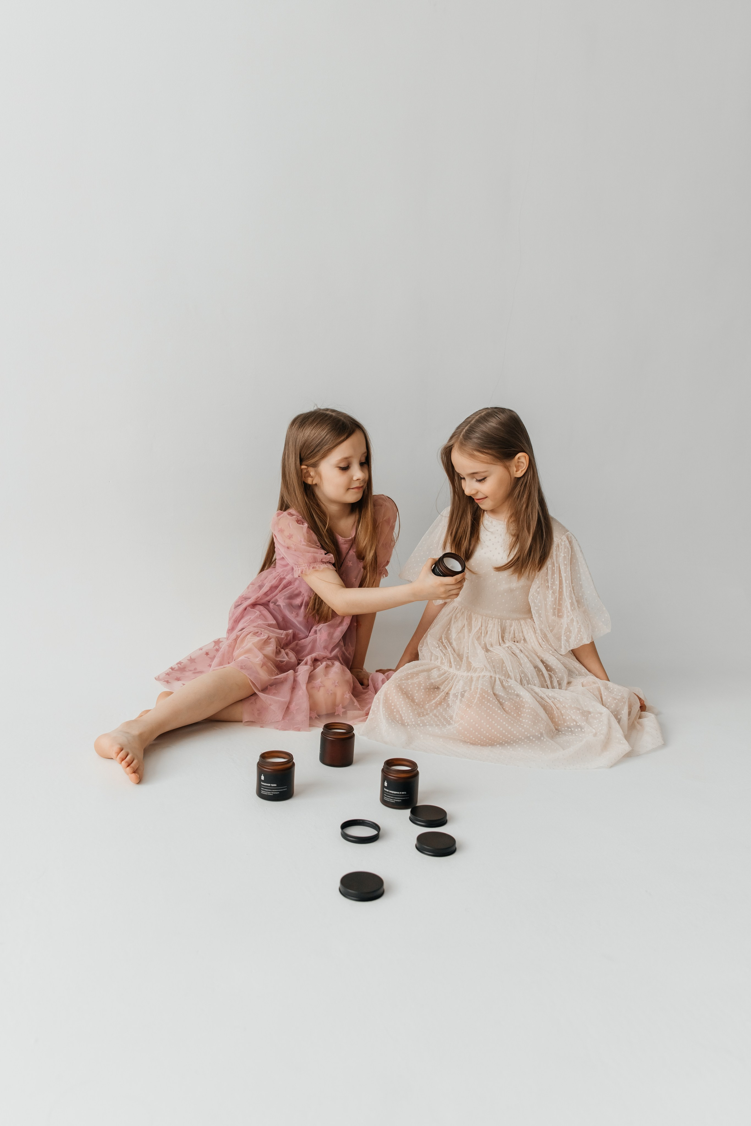 Content. Коммерческий фотограф, ретушёр Анастасия Пачина