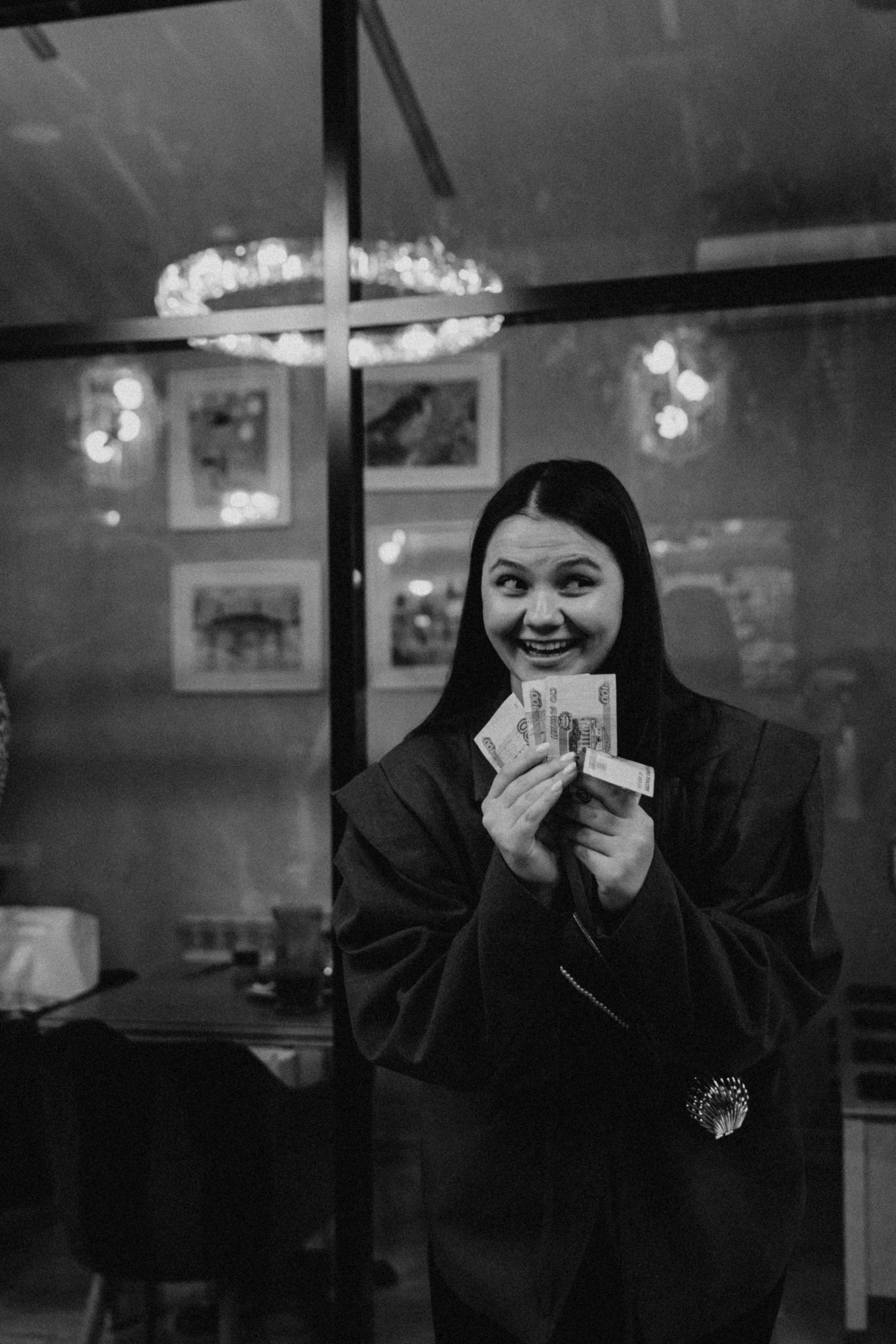 Семён и Арина. Фотограф в Самаре Петрякова Юлия