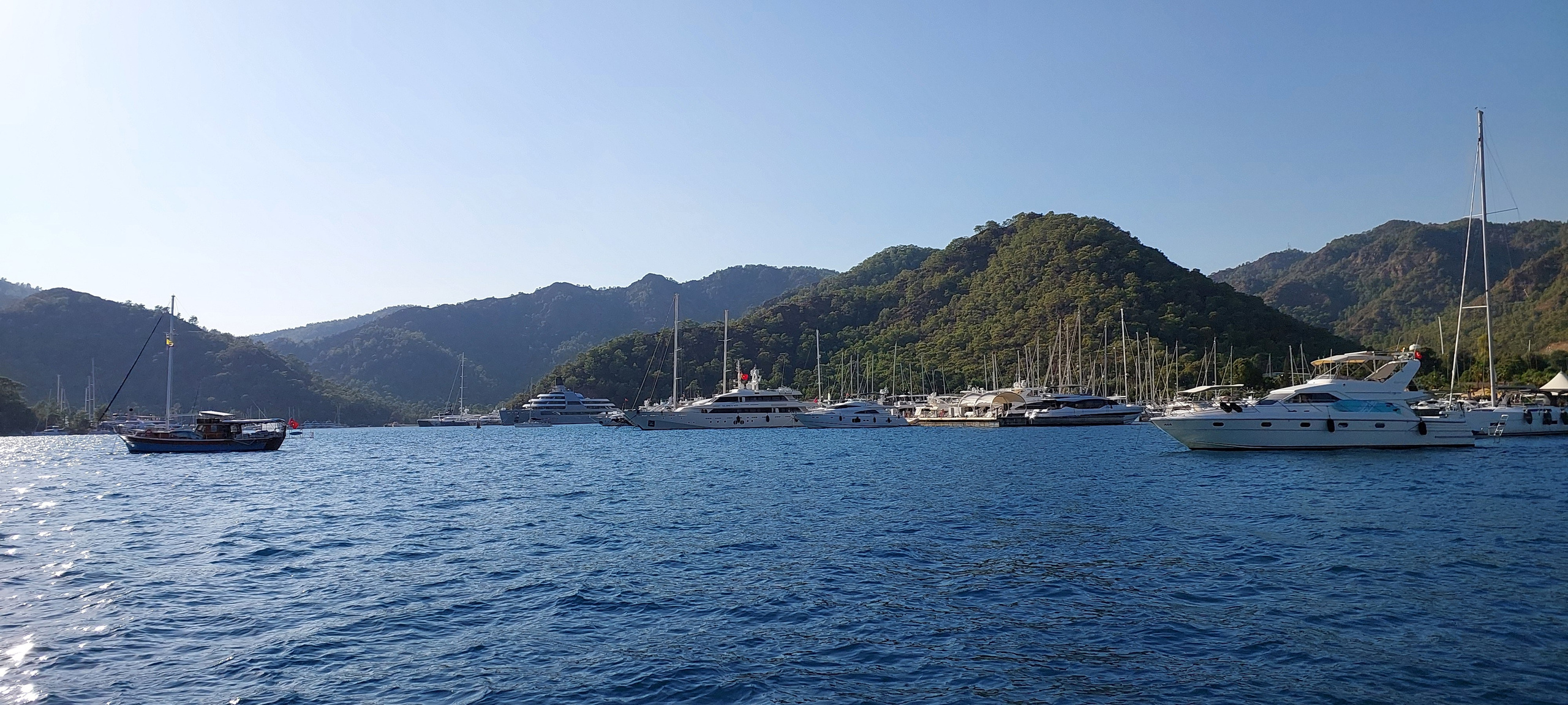 Яхтинг осень 2024. Профессиональная фотосъемка. Ростов-на-Дону