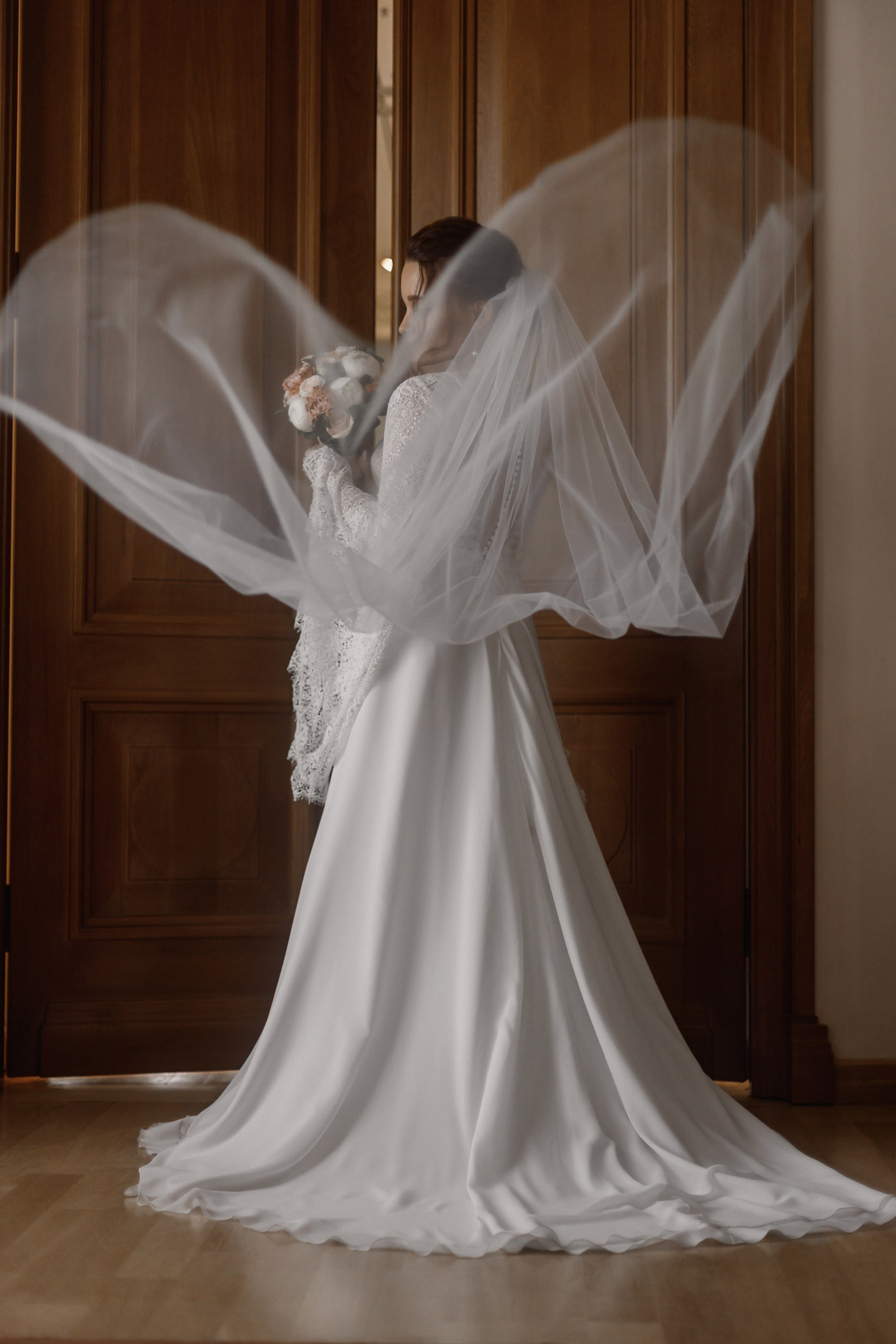 Свадебный фотограф Дмитрий Воробьев Ярославль