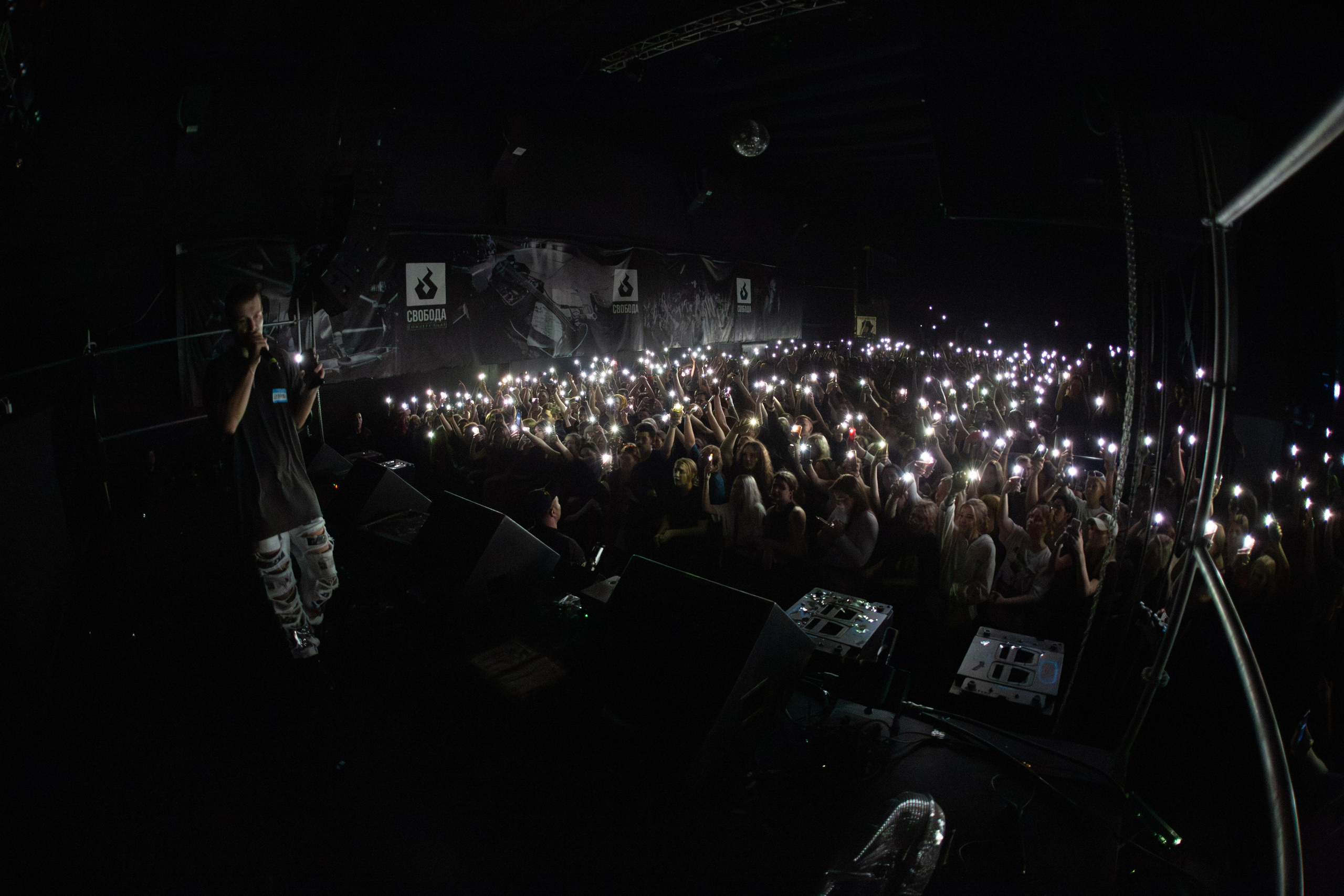 GSPD. Фотограф в Пермском крае Матвей Раттер