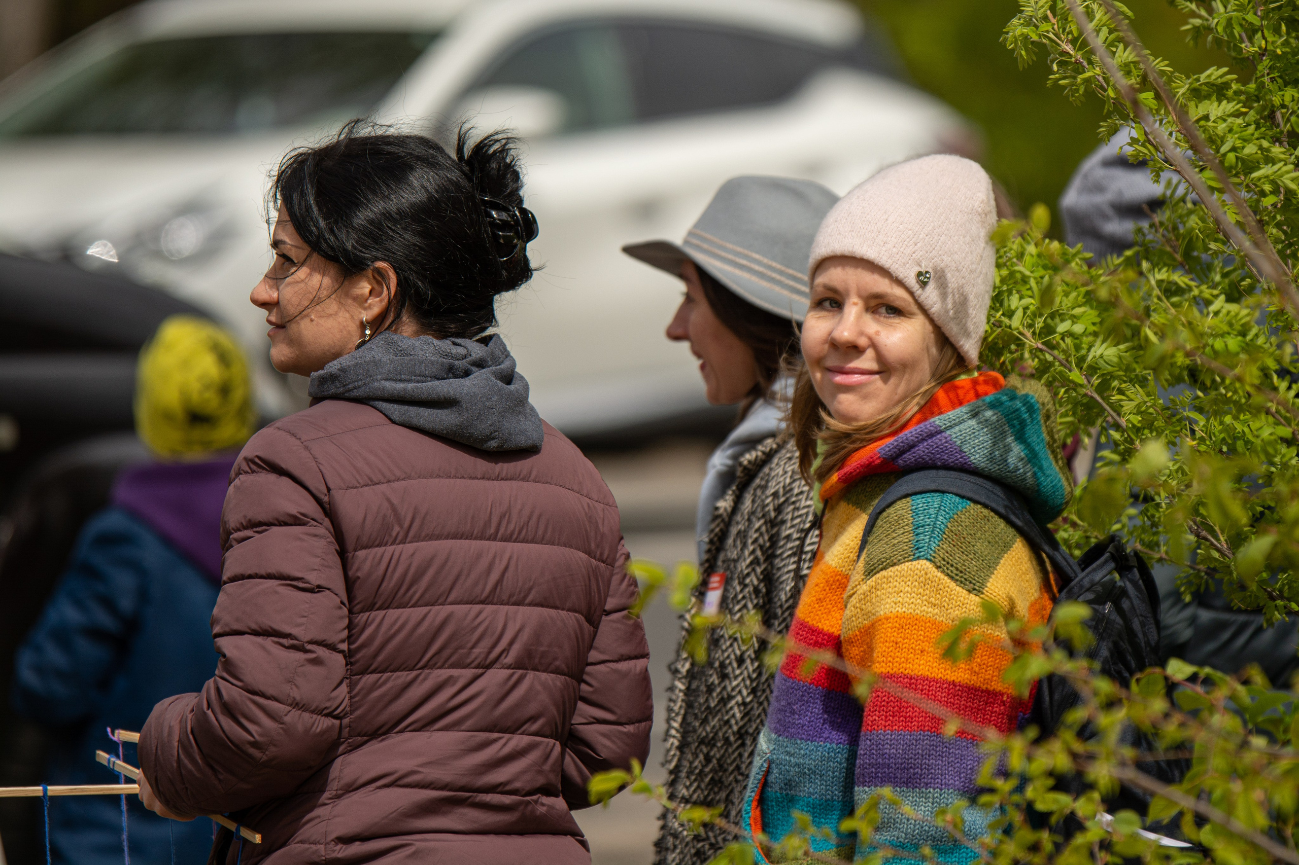 Том Сойер Фест ул. Кардовского 25 (репортаж). Портретная и репортажная съёмка