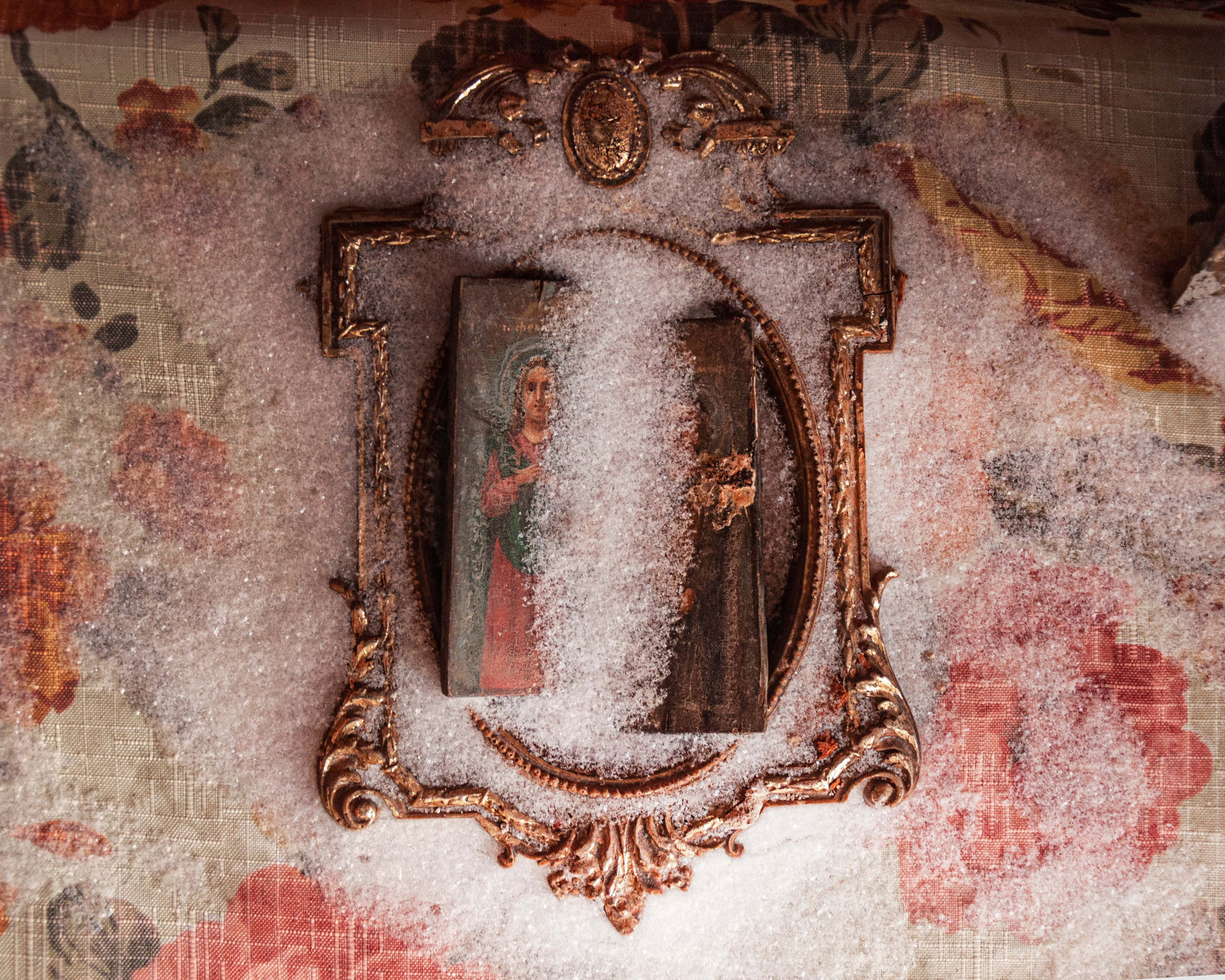 Пейзажи и архитектура. Портретная и репортажная съёмка