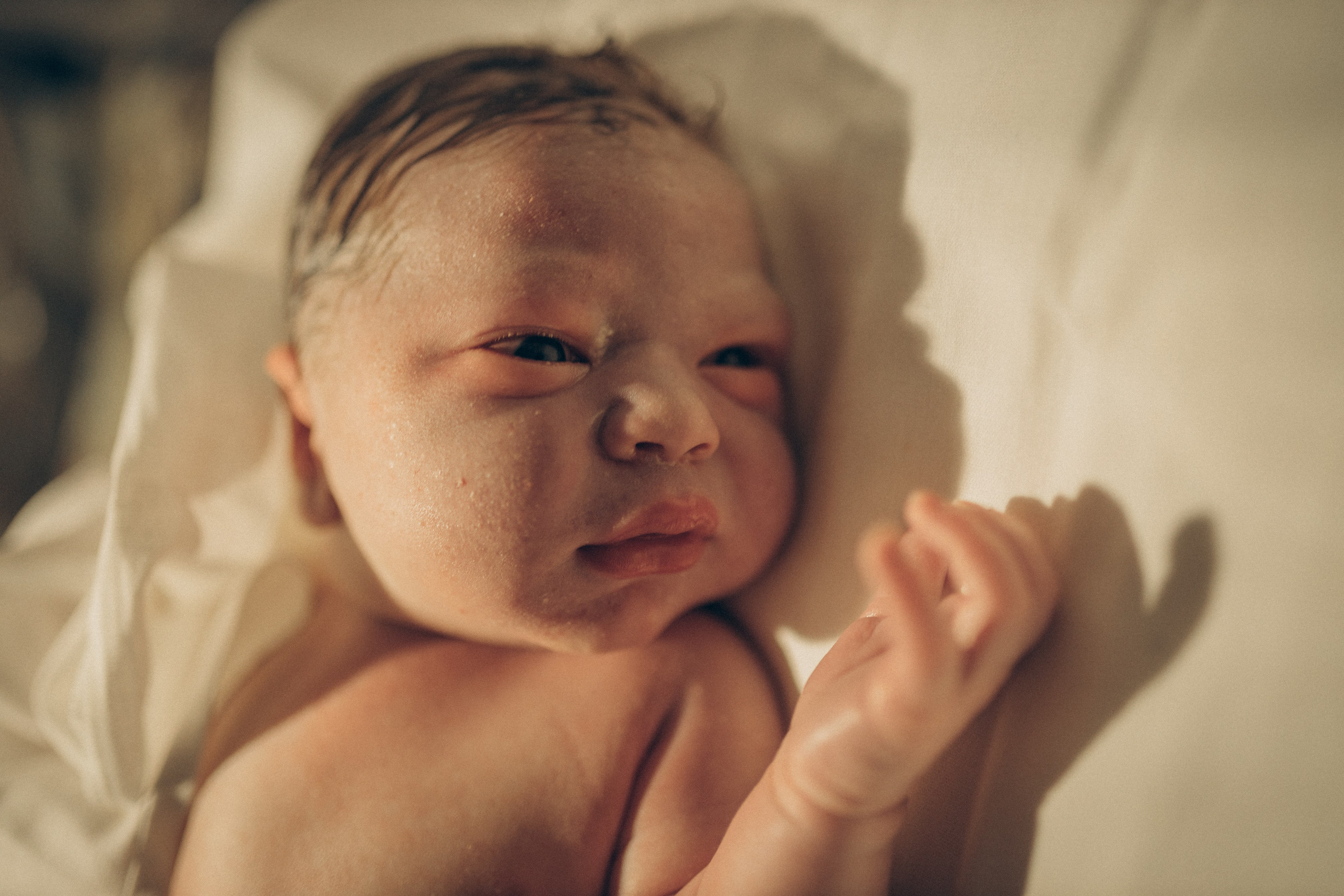 Рождение Максима. Семейный фотограф и фотограф на роды в Ростове-на-Дону Мухина Виктория