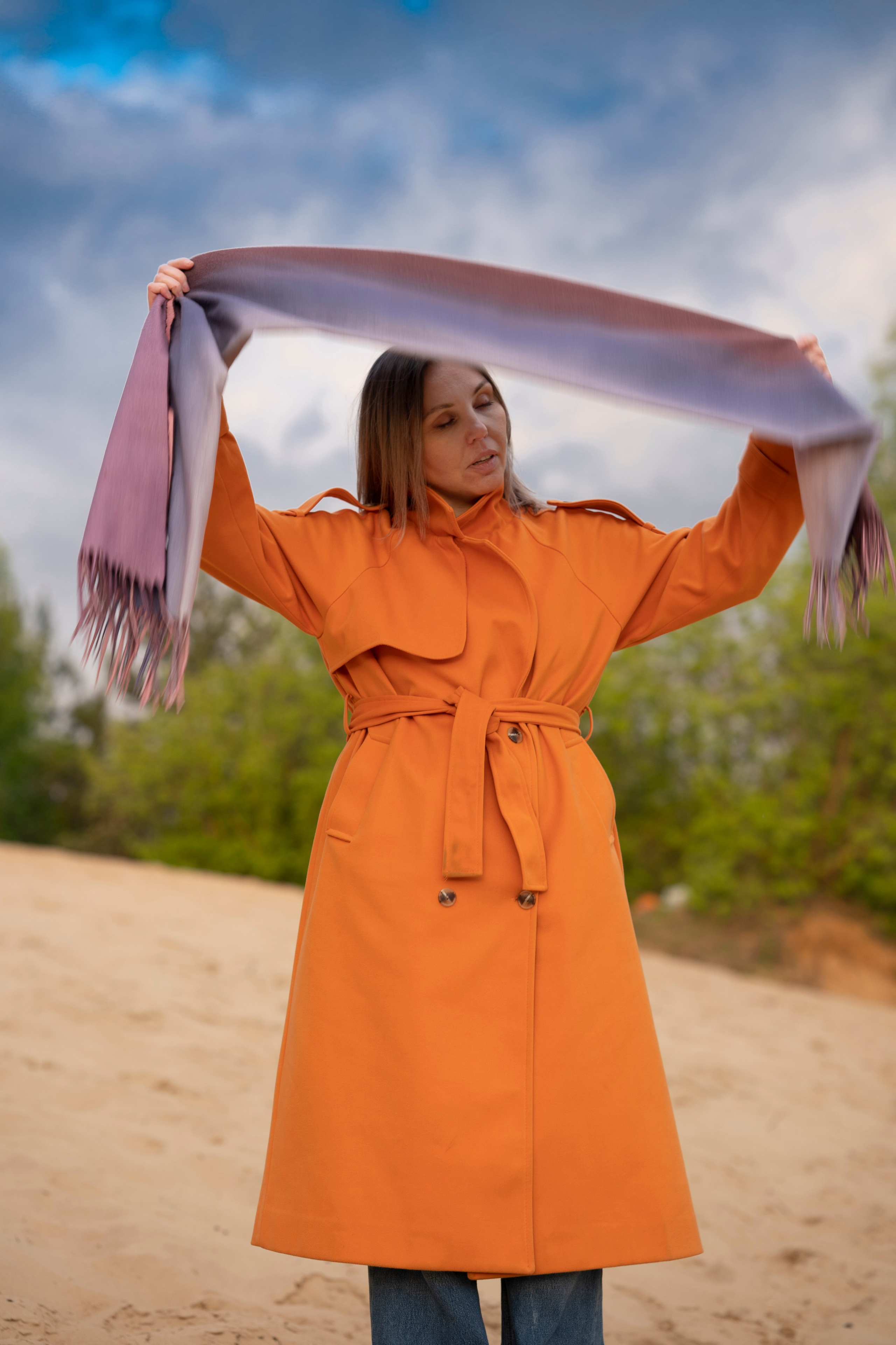 ЛЮДИ ПОБОЛЬШЕ. Фотограф Татьяна Андриянова