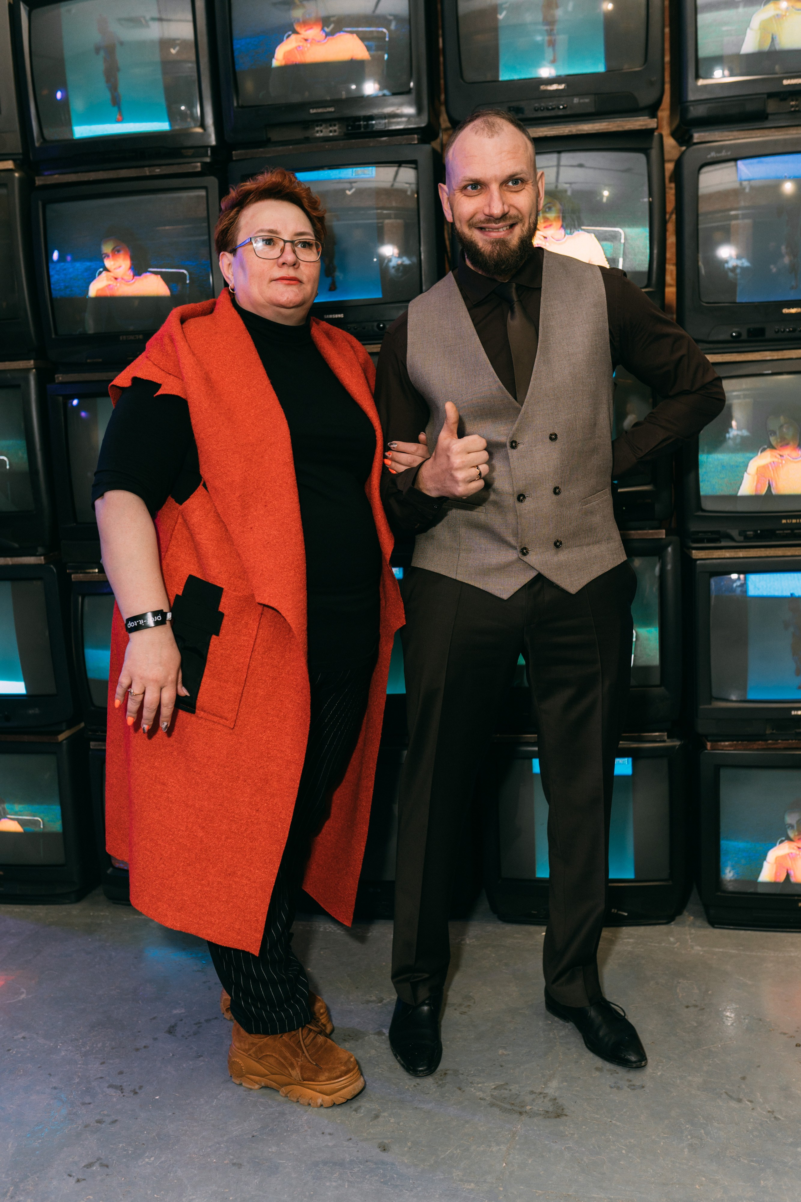 PROF-IT Бизнес-форум. Свадебный и Мужской фотограф