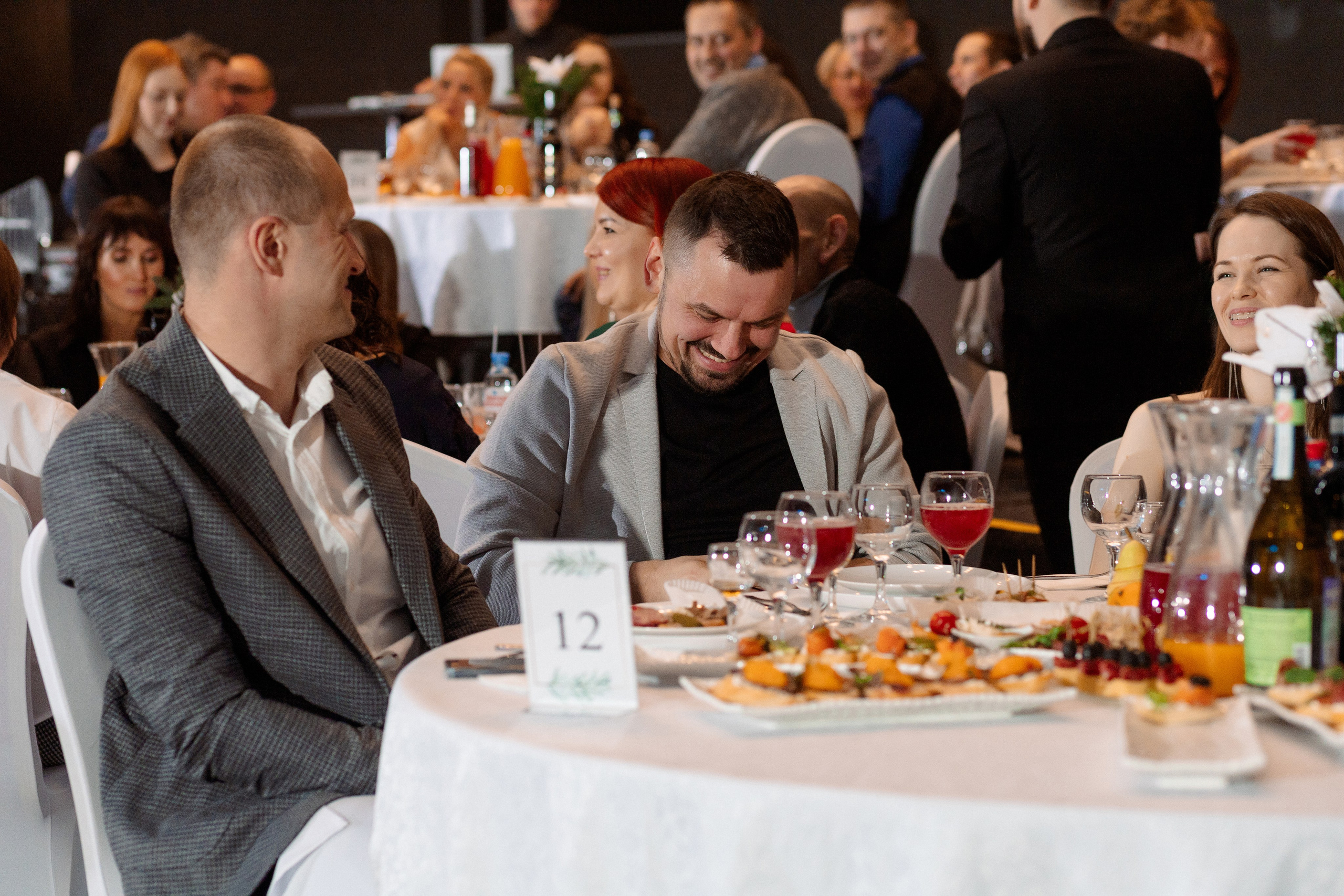 РЕПОРТАЖ: НОВЫЙ ГОД В ДК МЕТАЛЛУРГ. Профессиональный фотограф в Ижевске Леша Петров