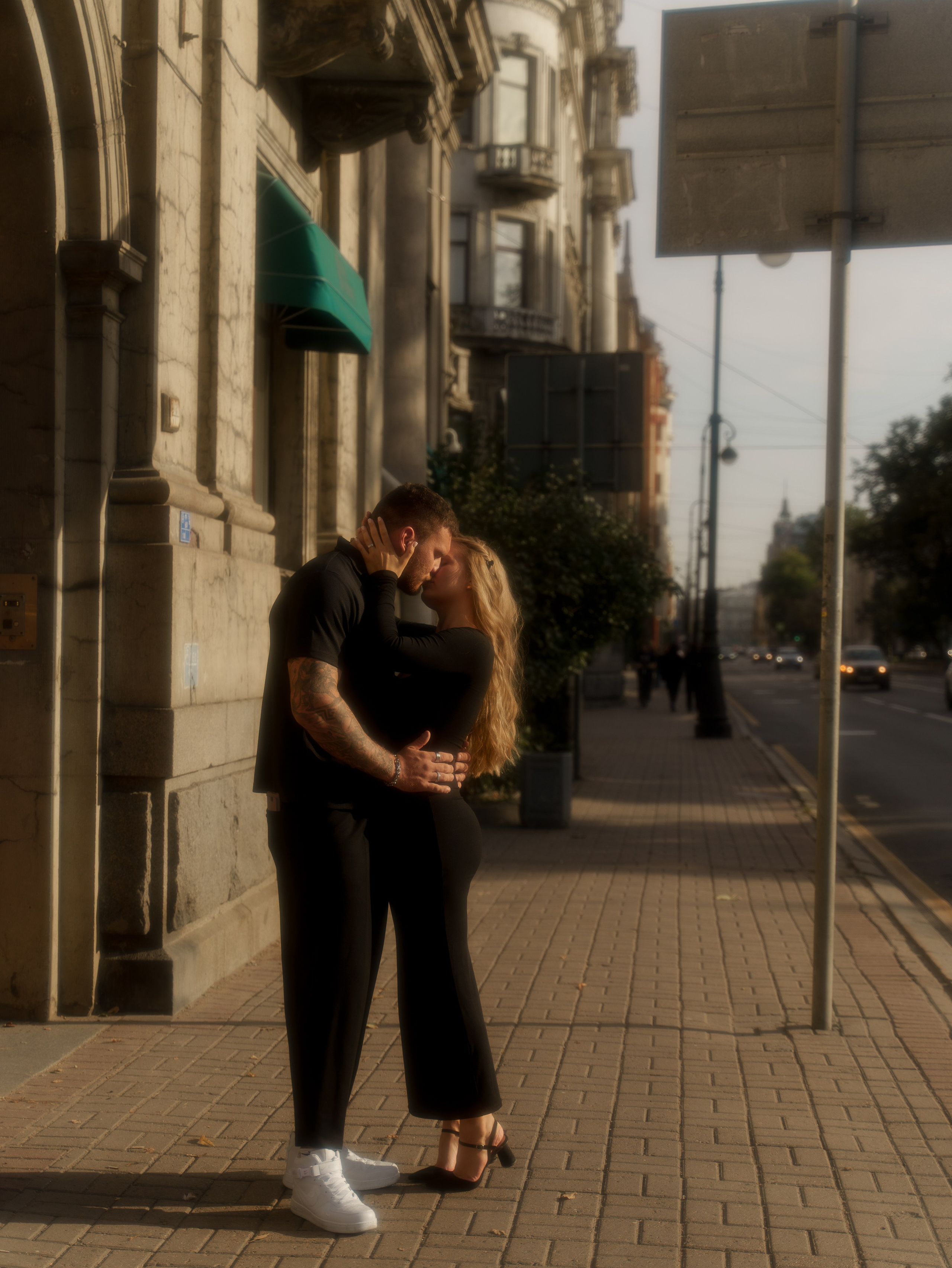 Мария и Валерий. Свадебный и семейный фотограф Диана Лбова. Чебоксары