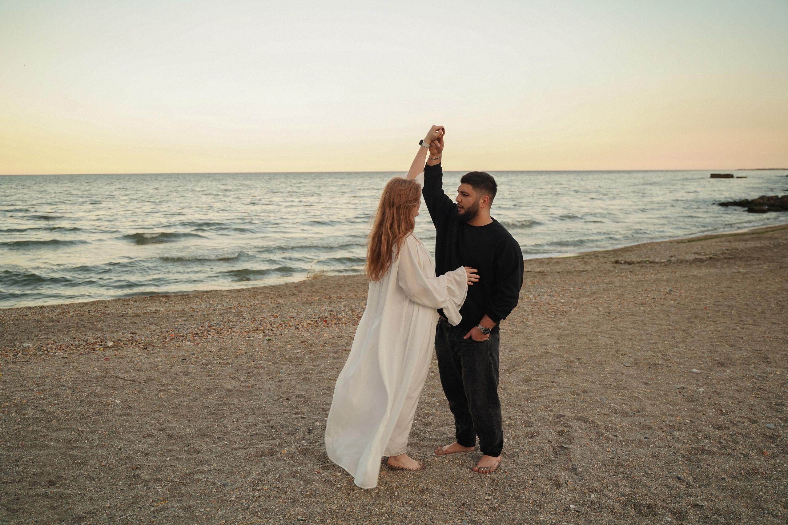 Гендер пати. Амина Абасова — индивидуальный фотограф в Махачкале, Дагестан