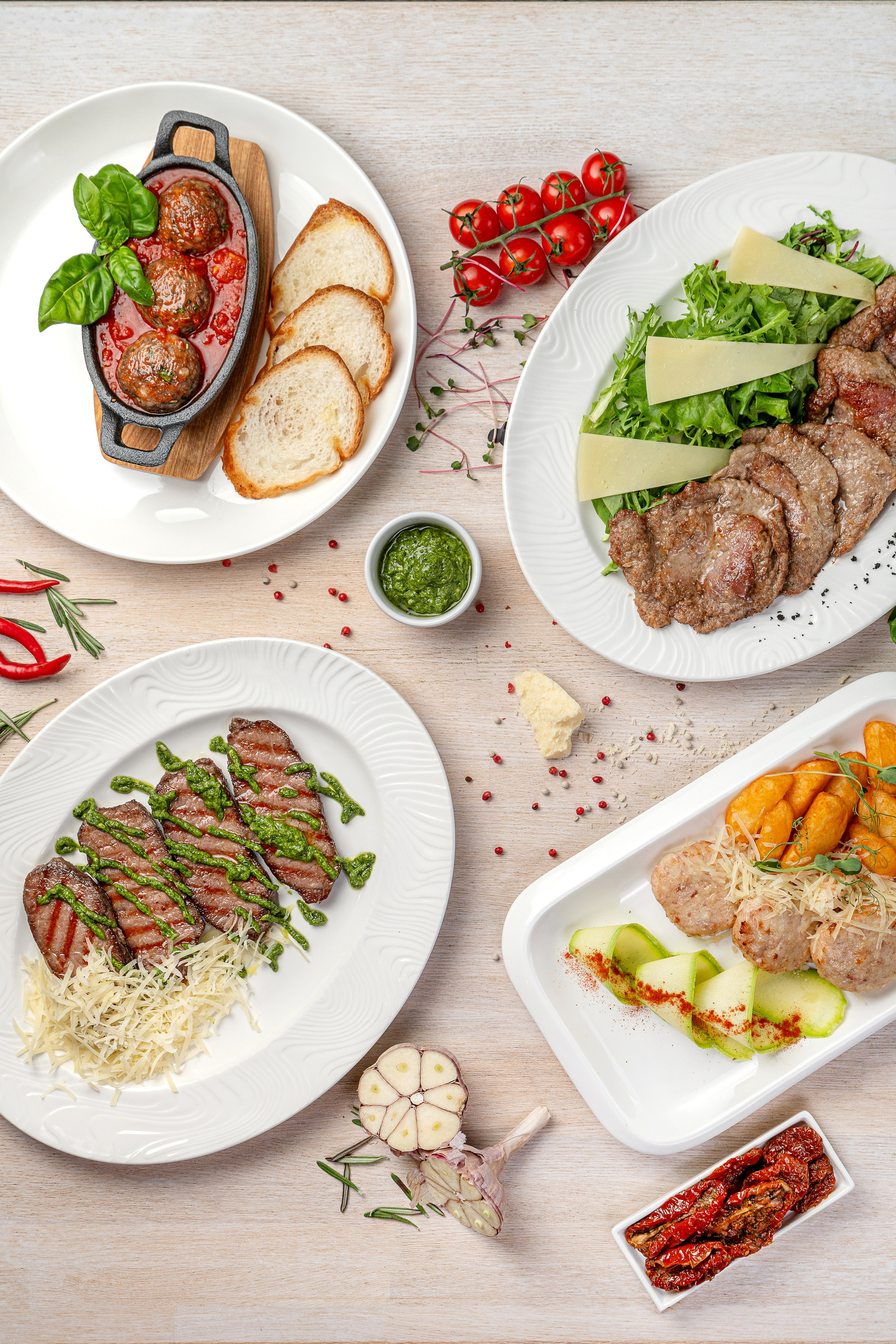 Фуд фотография. Фотограф в Благовещенске Егор Круглов