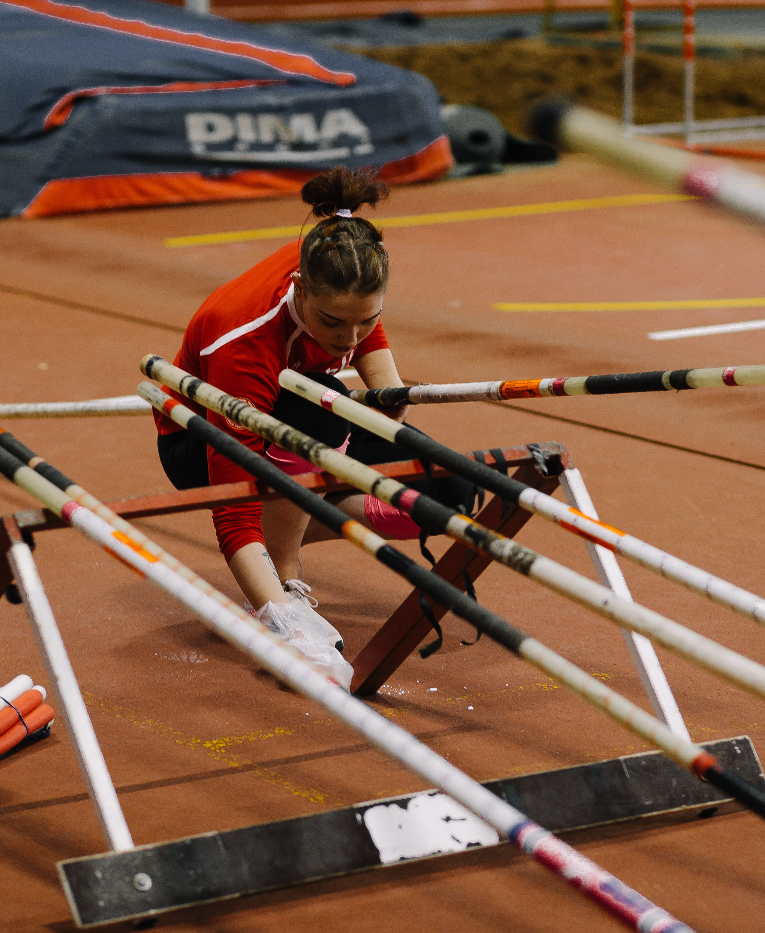 Спорткомплекс имени В. И. Алексеева. Многопрофильный фотограф в Санкт-Петербурге Светлана Вельгас
