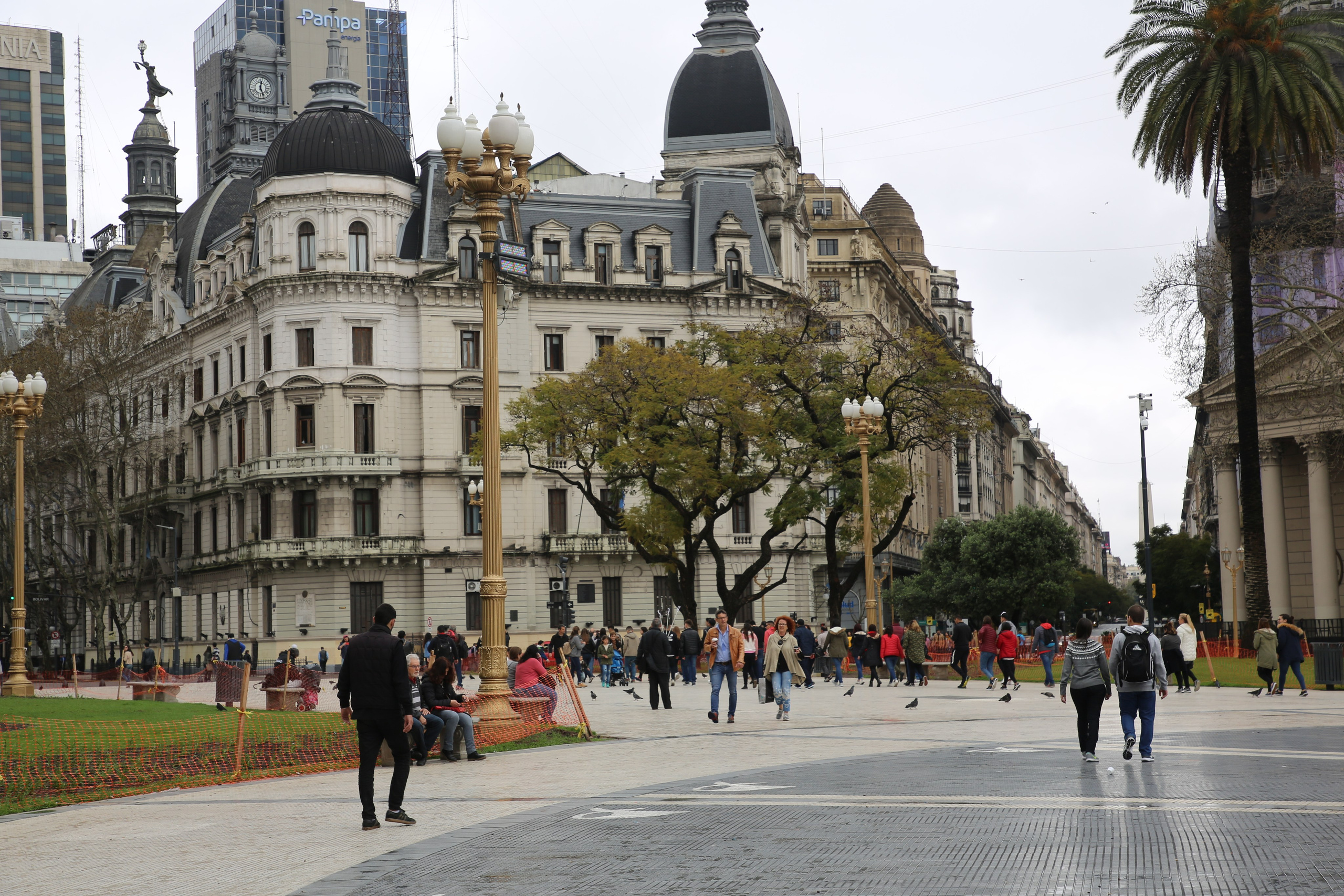 Buenos Aires, Argentina. Andrey Filippov Photographer