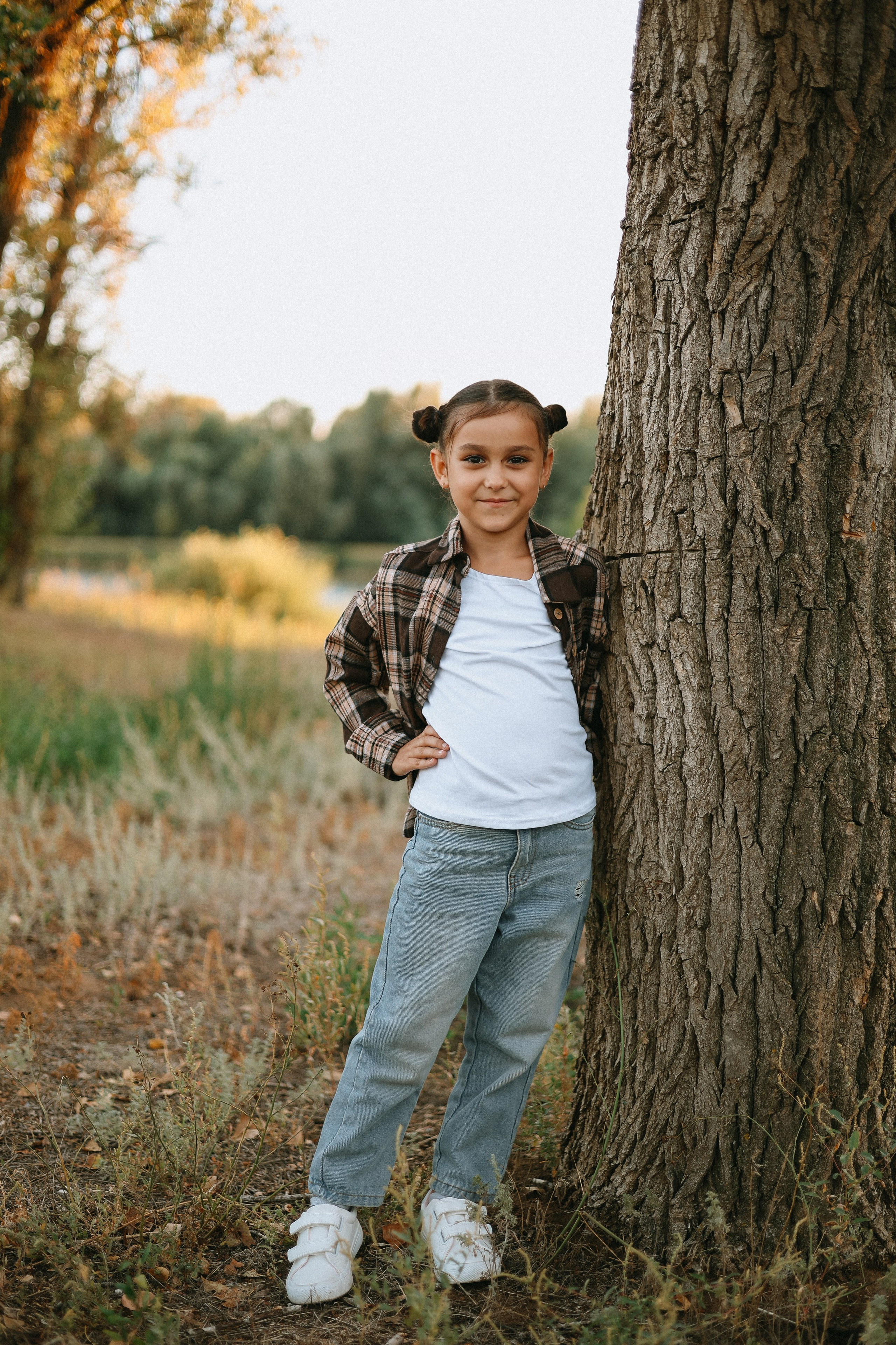Евгений & Юлия & Полина & Юлия. Фотограф Елизавета Наумова