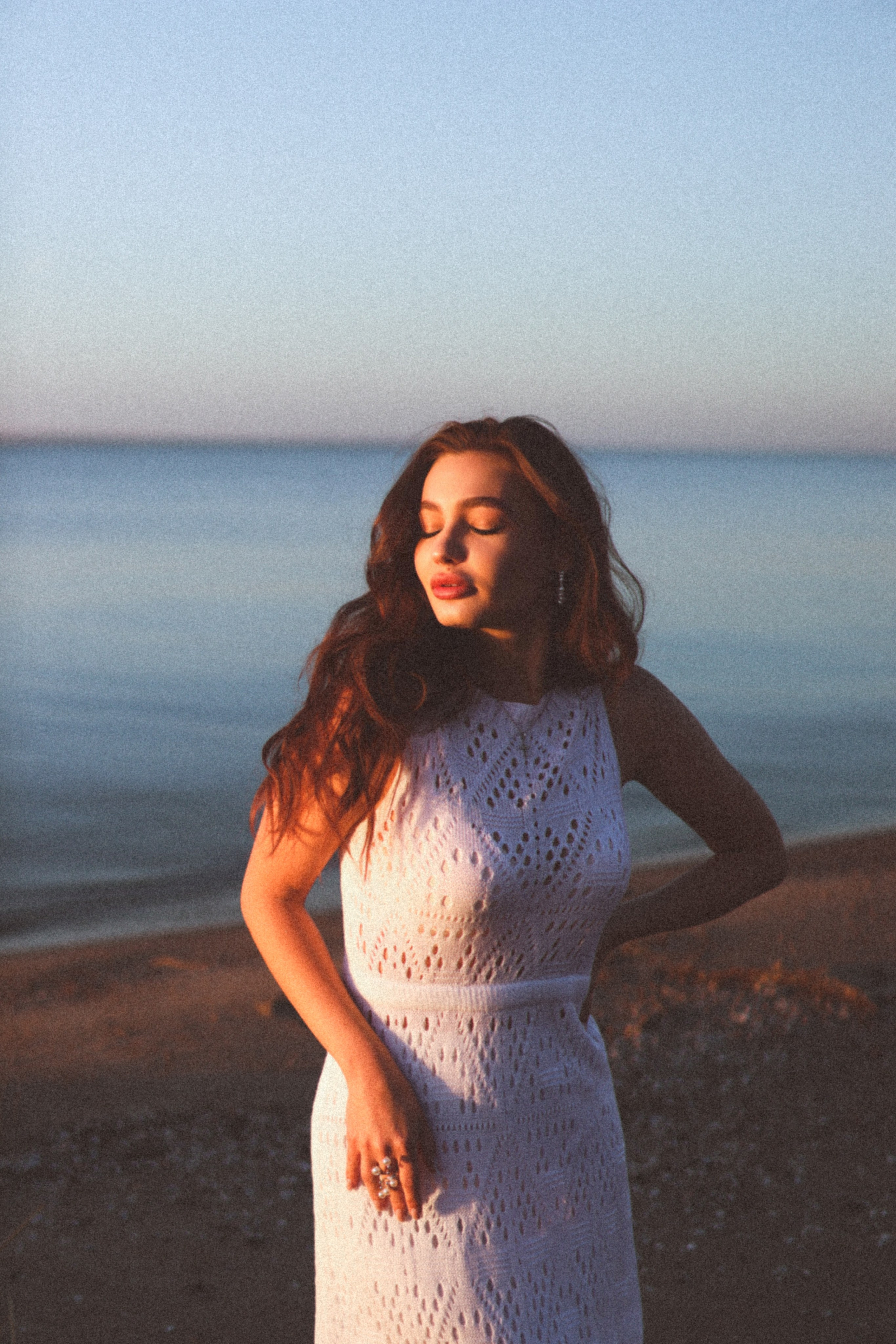 Елизавета. Фотограф Елизавета Наумова