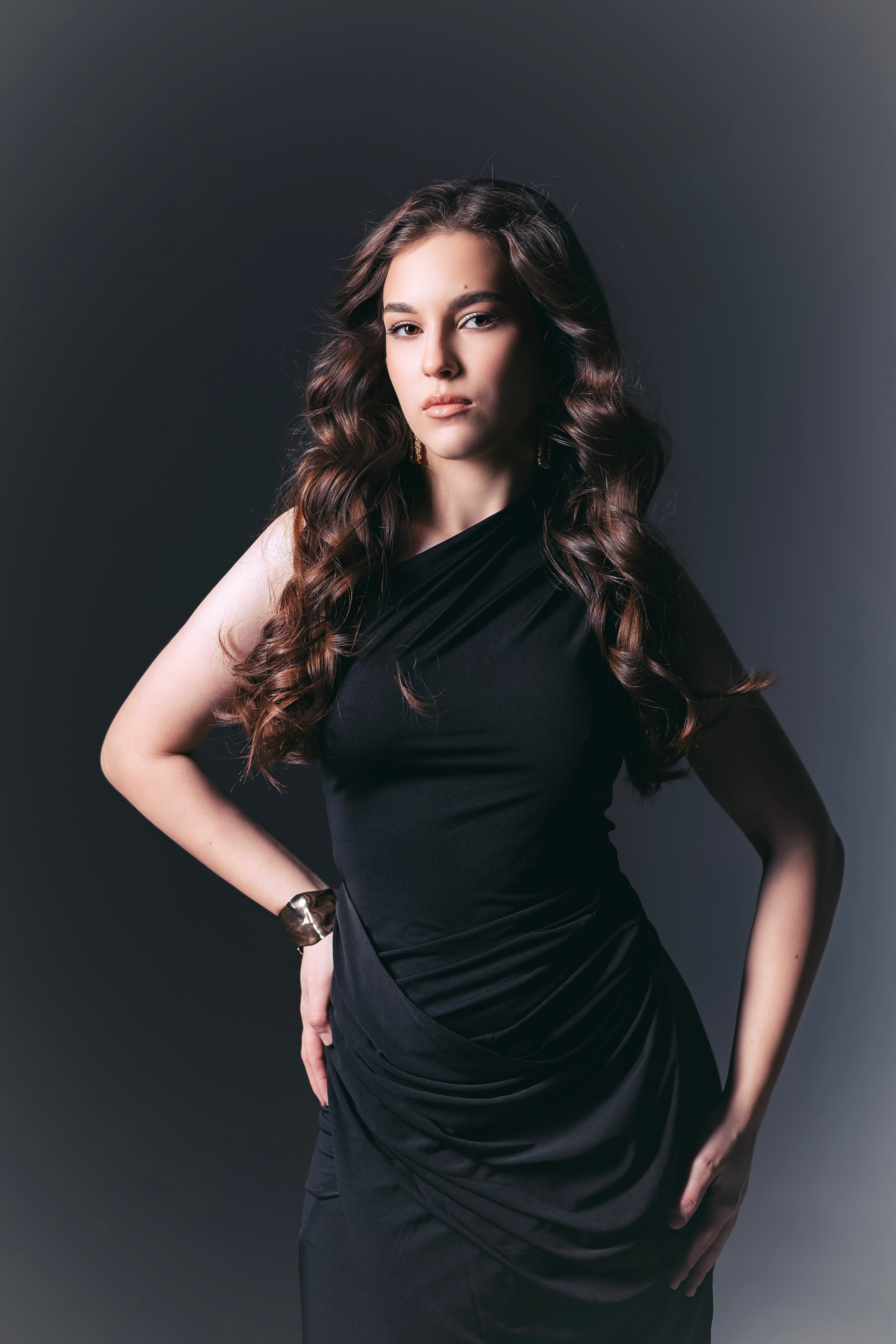 Виктория. Фотограф Елизавета Наумова