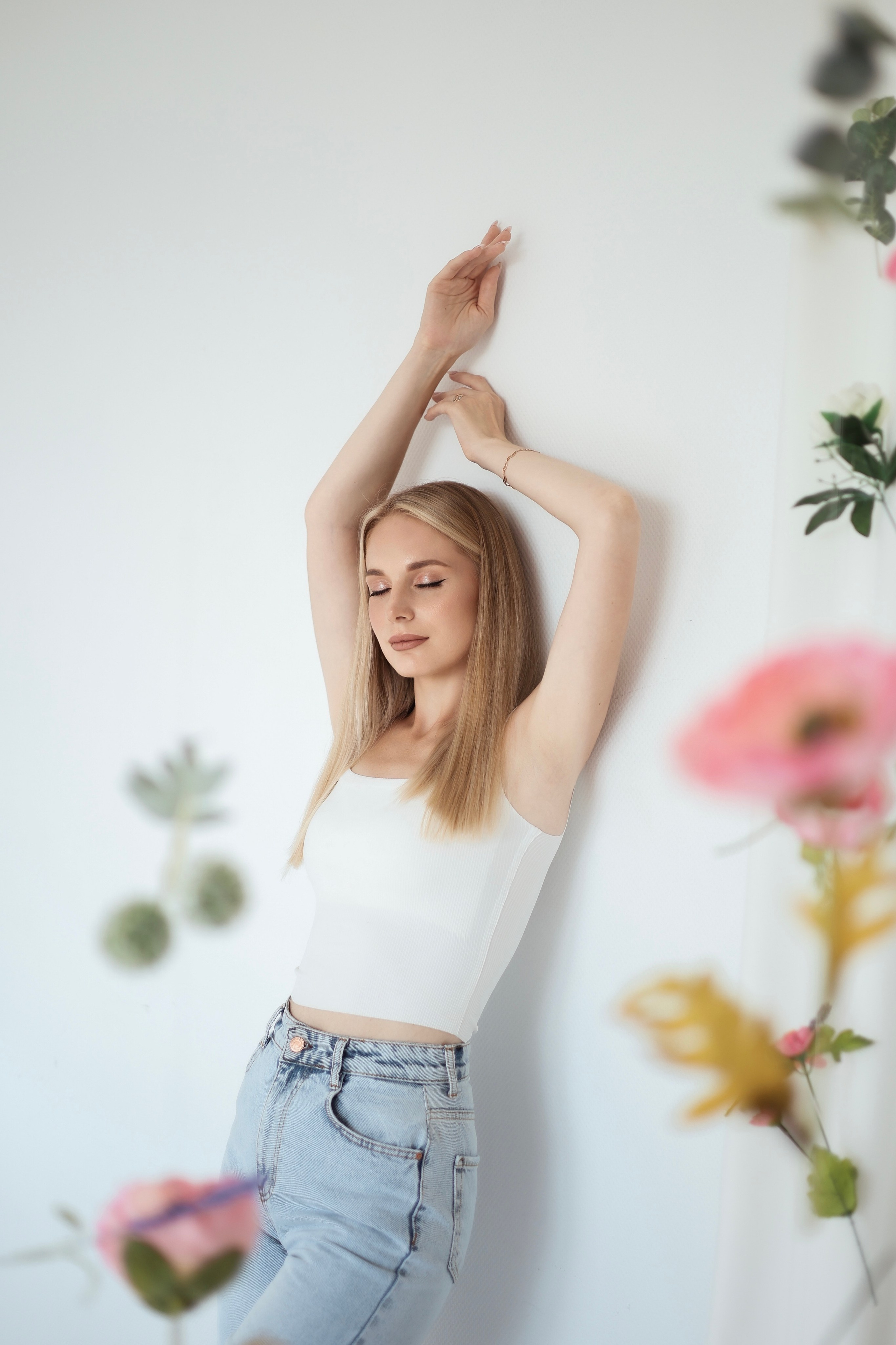 Карина. Фотограф Елизавета Наумова