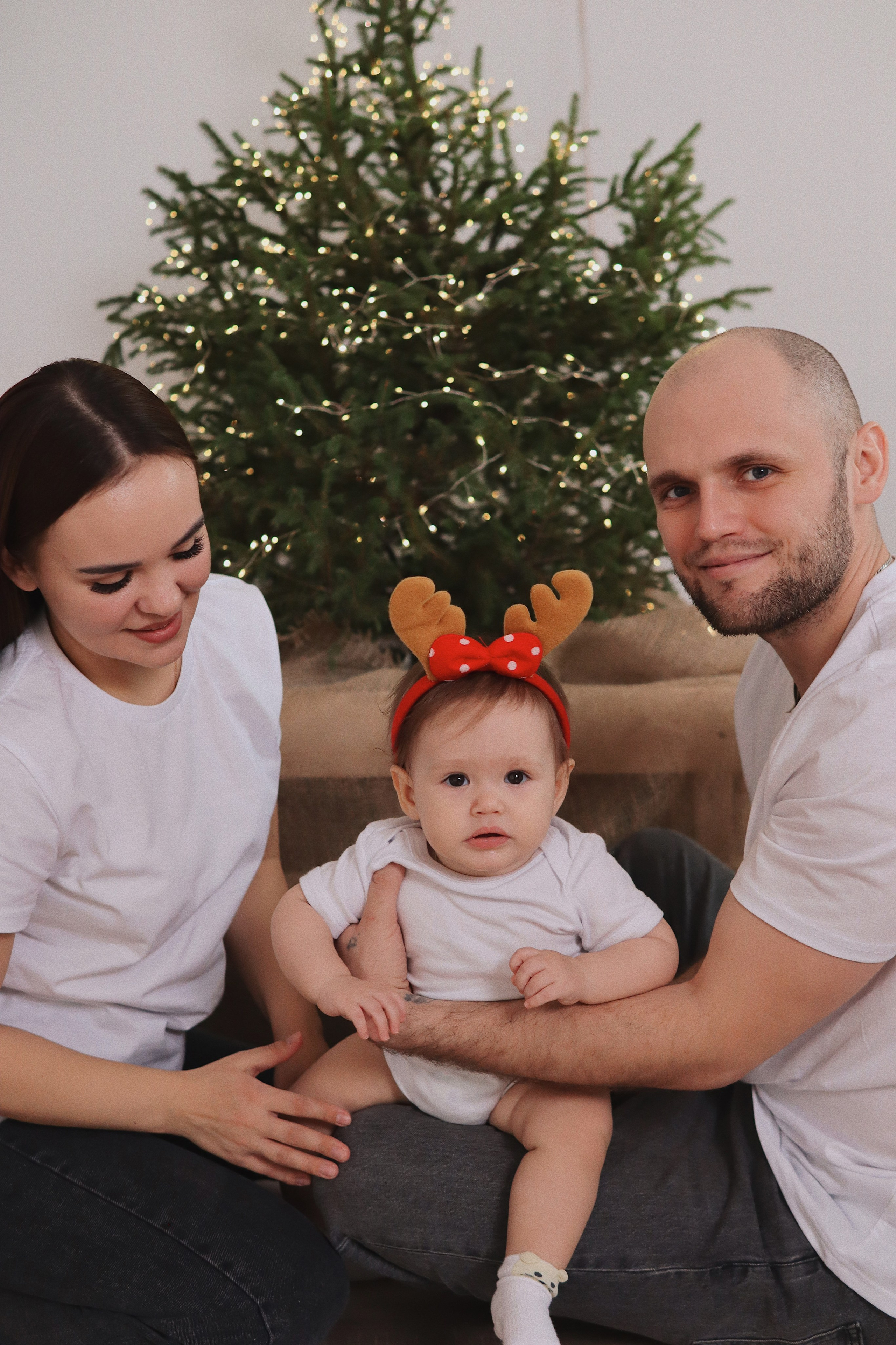 Дмитрий & Алена. Фотограф Елизавета Наумова