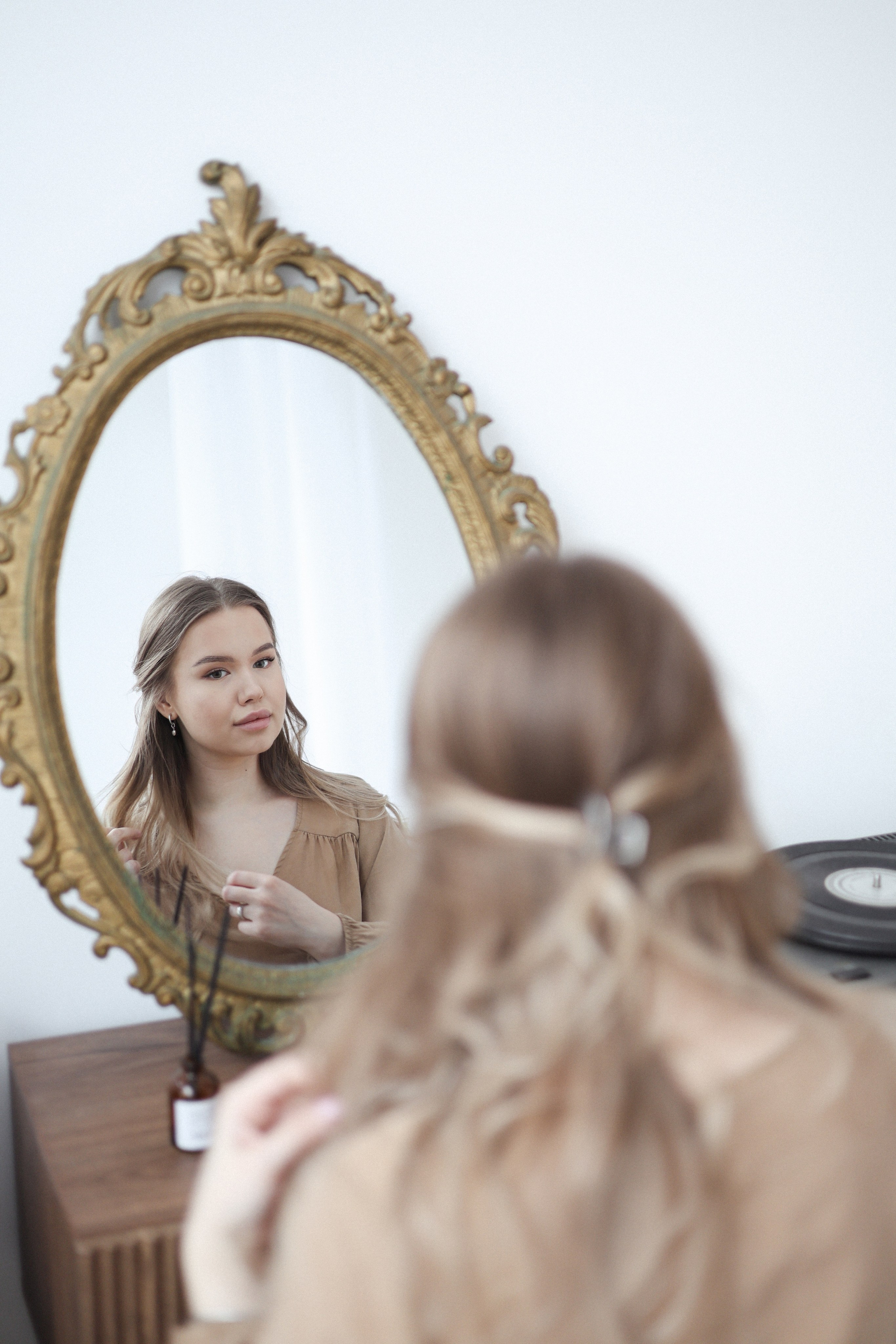 Дарья & Сергей. Фотограф Елизавета Наумова