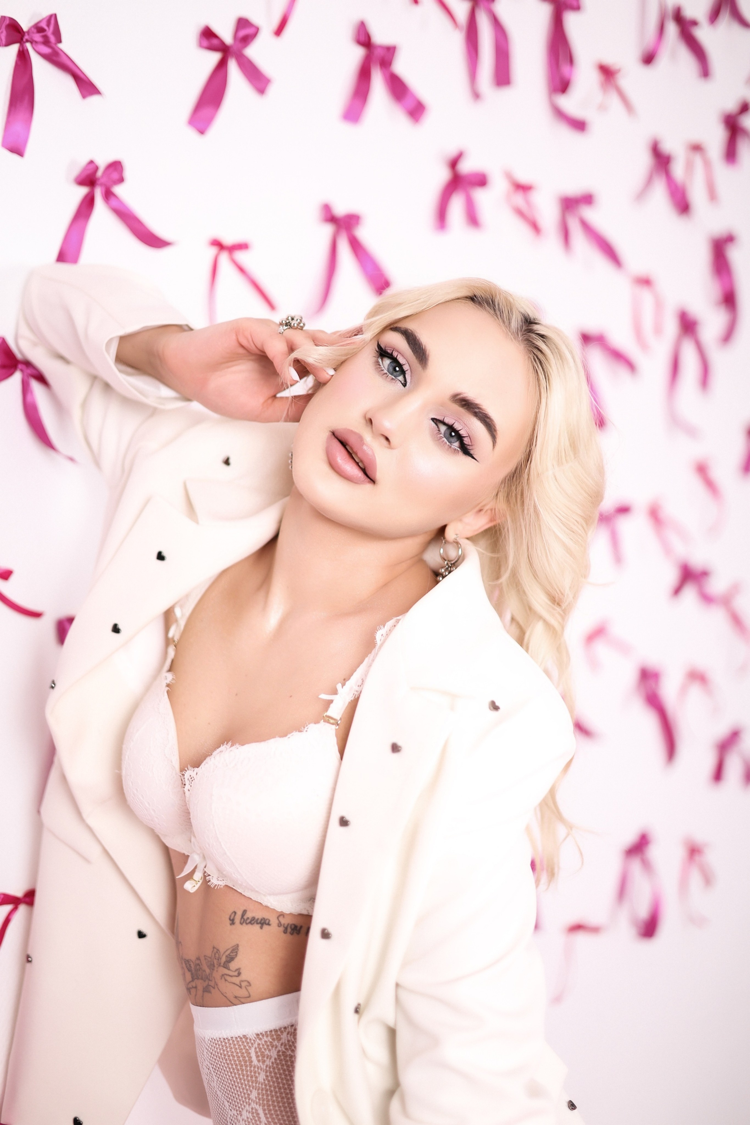 Мария. Фотограф Елизавета Наумова