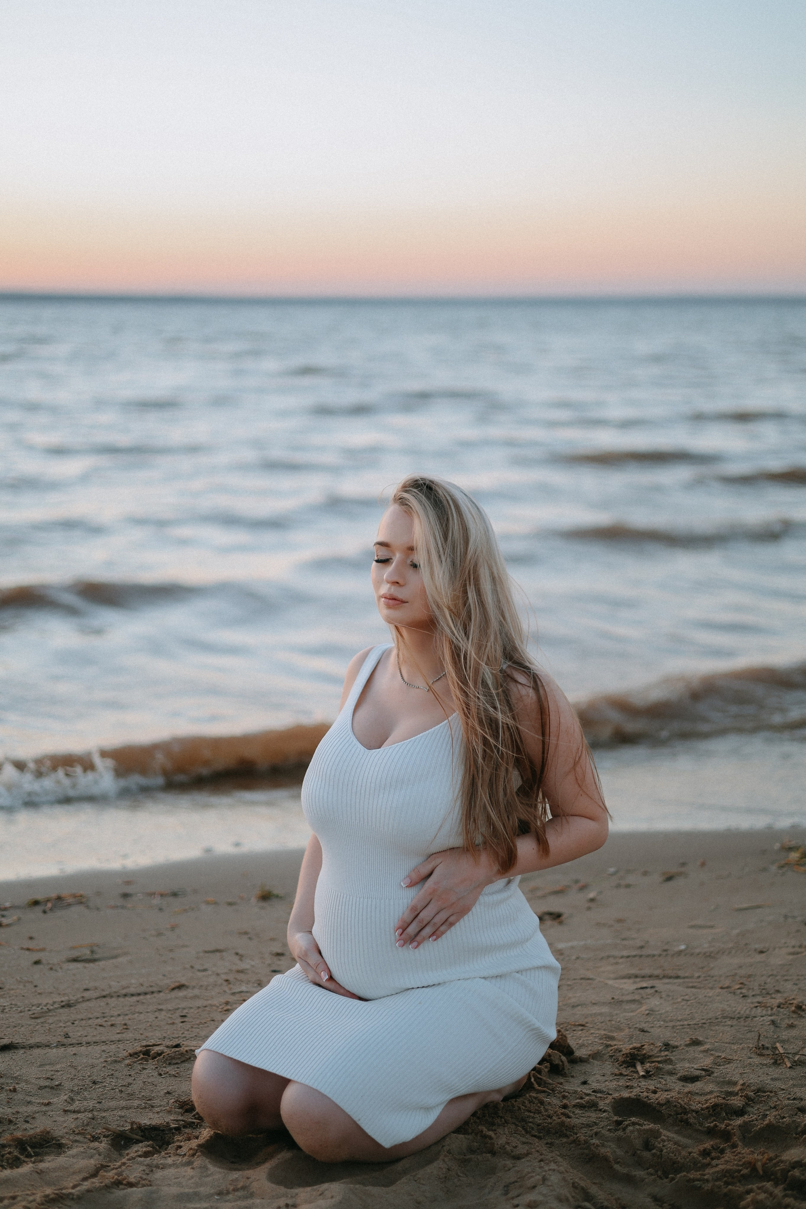 Никита & Настя. Фотограф Елизавета Наумова