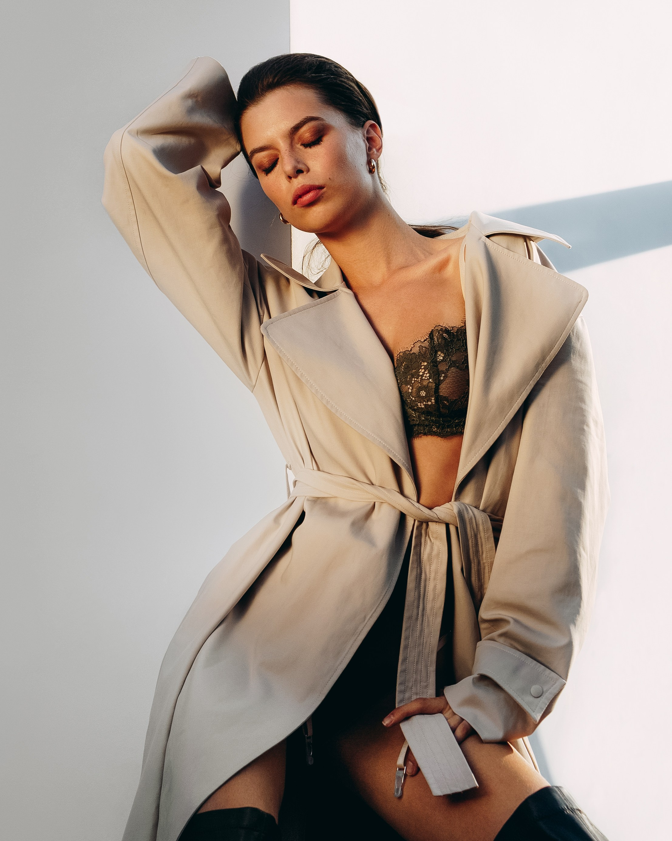 Съемка на улице. Кузнецова Татьяна фотограф и ретушер Москва