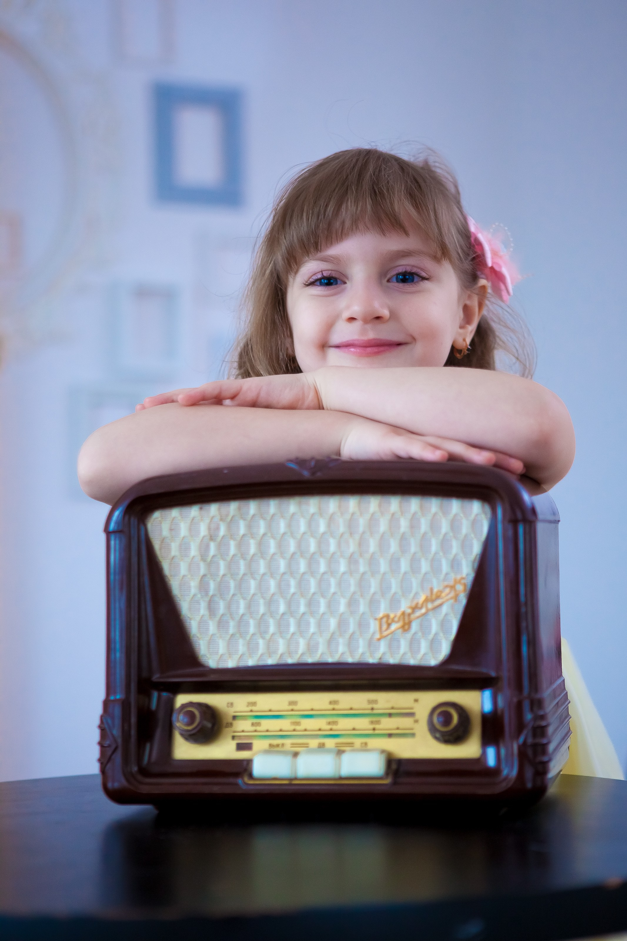 Детская фотосессия. Максим Матвийченко и Виктория Басова профессионалы своего дела