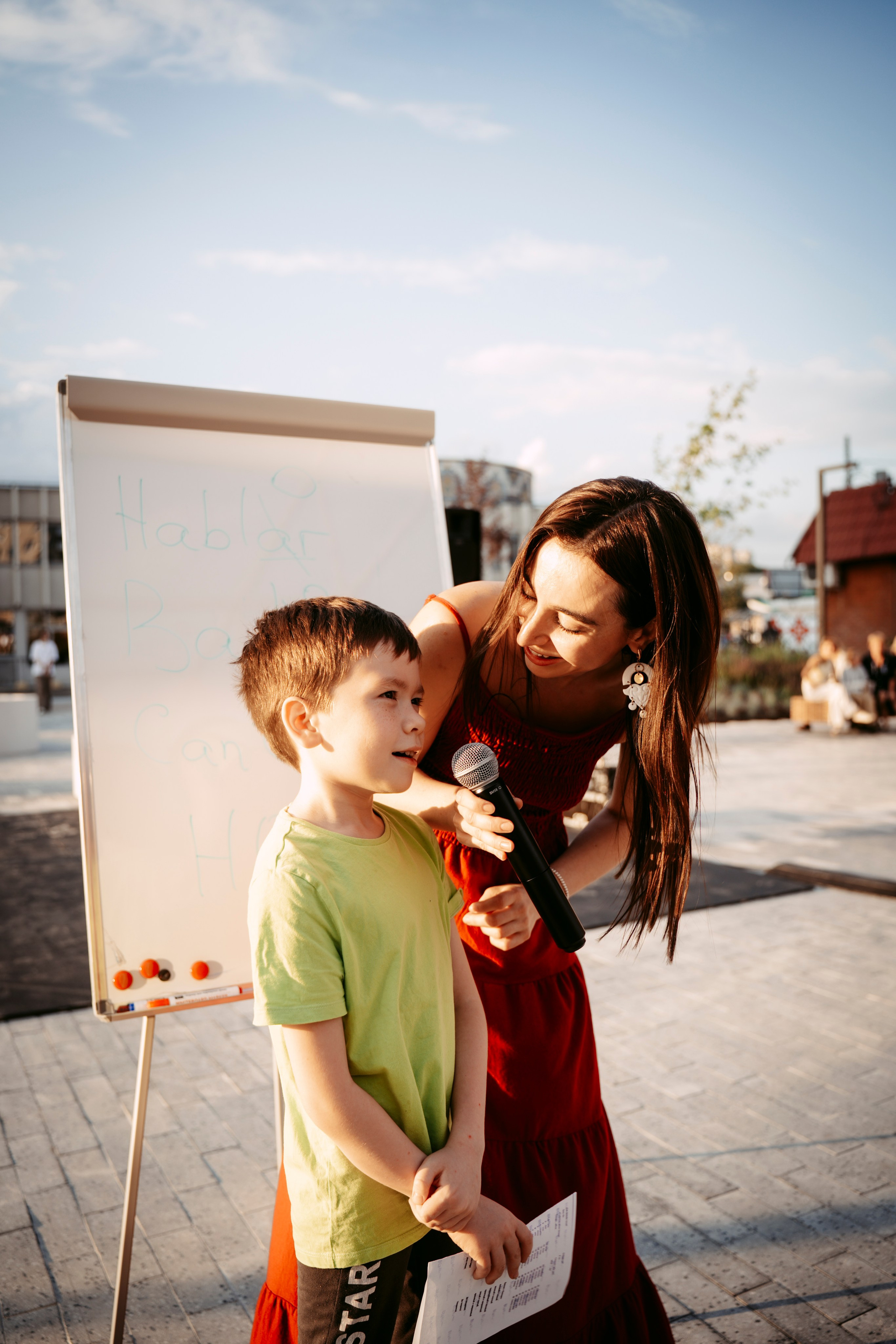 Вечер фламенко. Главная