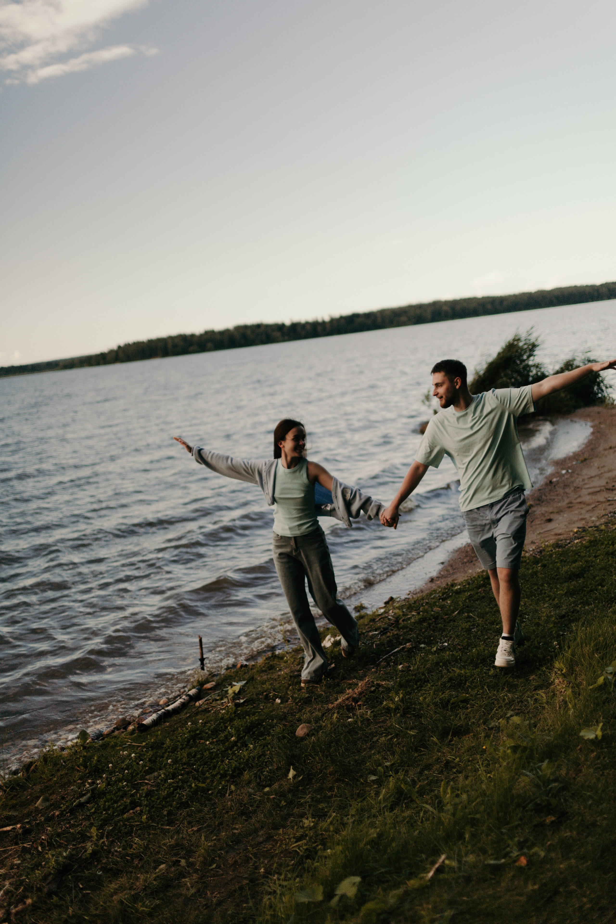 A&A. Фотограф и видеограф Мария Банщикова, Солнечногорск, Москва
