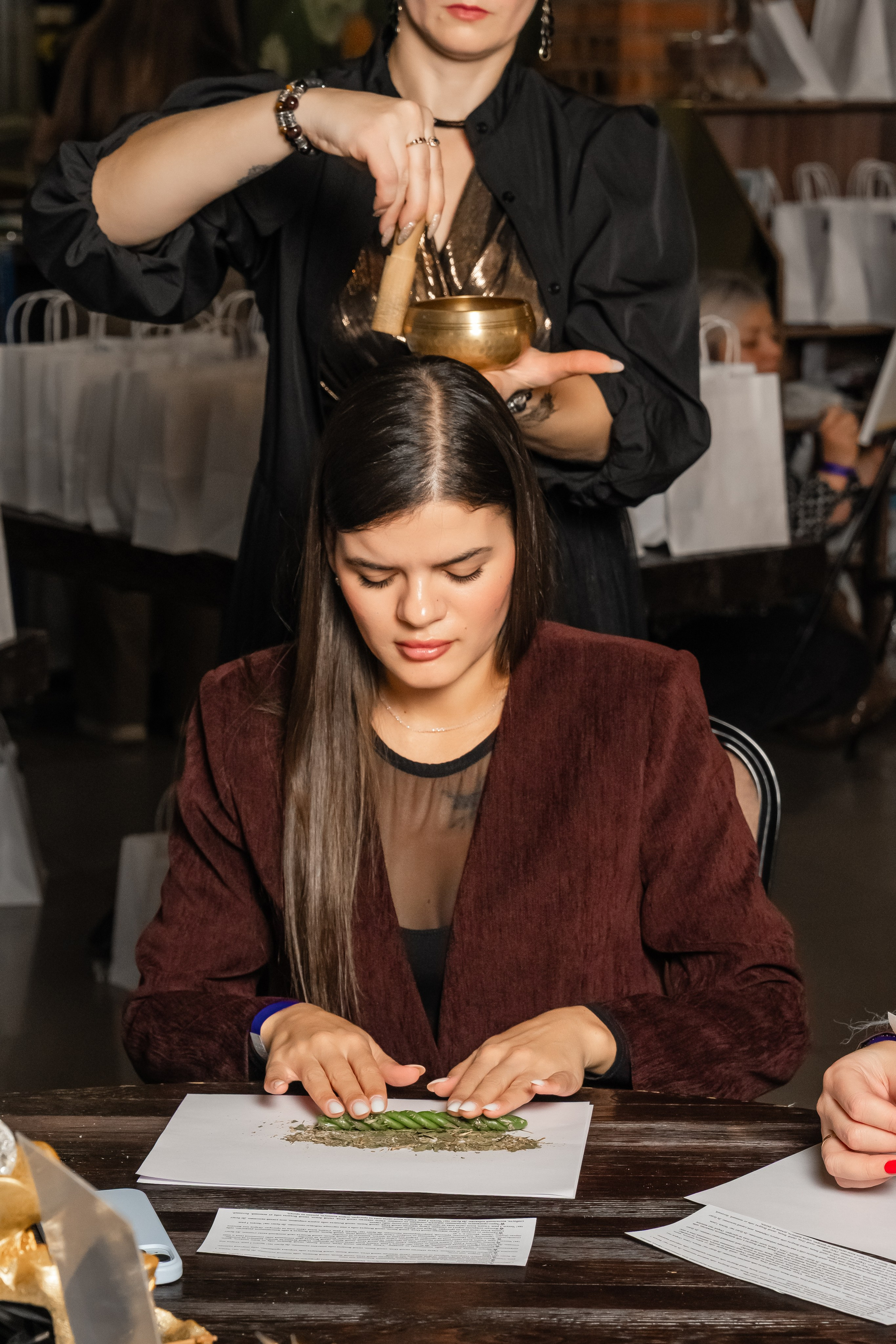 Фестиваль писхологии и самопознания. Фотограф и видеограф в Улан-Удэ: Аюна Габагуева и Артём Шаханов