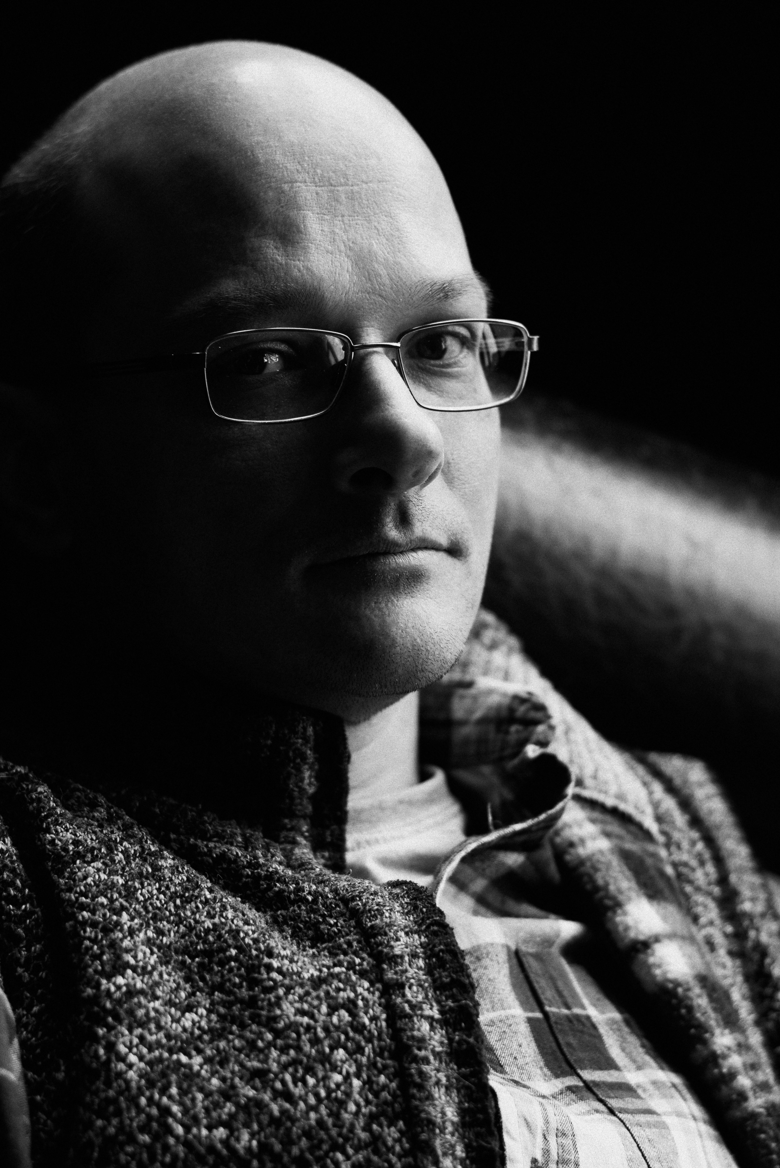 Александр. Фотограф Дарья Мустафина, Тюмень